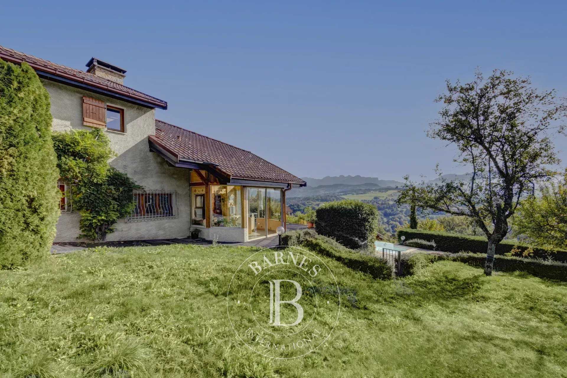 Maison Fillinges  -  ref 83541162 (picture 2)