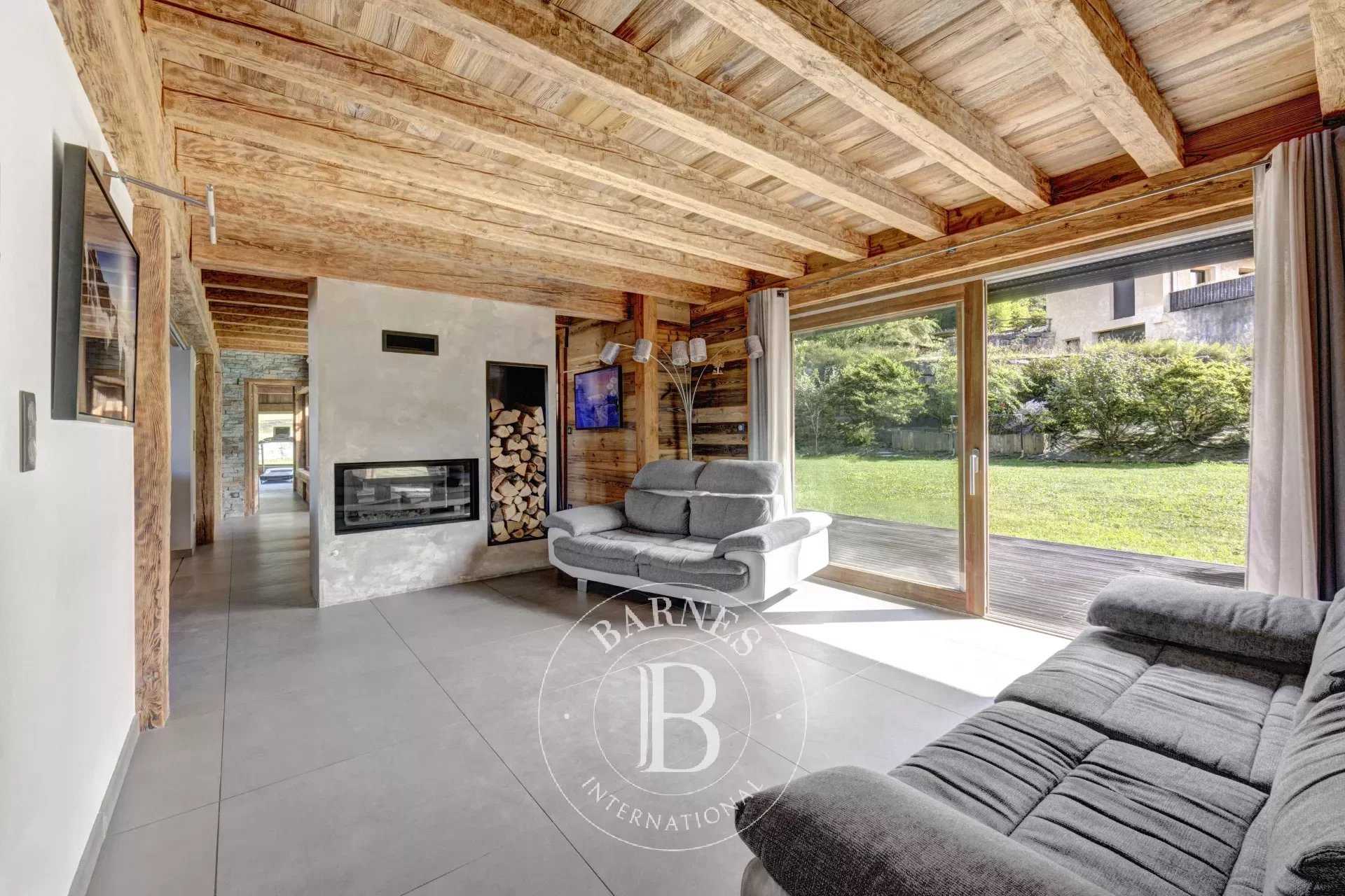 Chalet Archamps  -  ref 86344174 (picture 3)