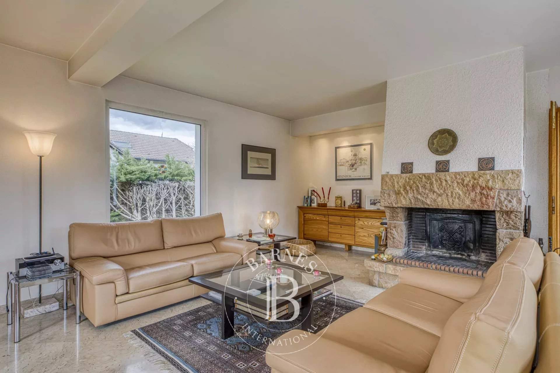 Divonne-les-Bains  - Villa 5 Pi&egrave;ces 4 Chambres - picture 2