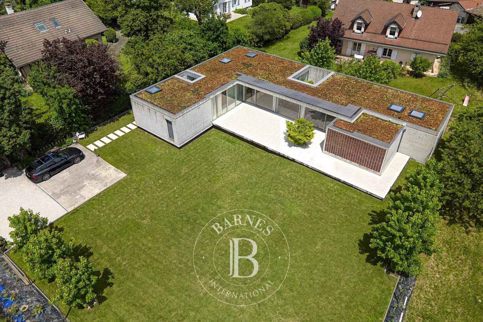 Saint-Julien-en-Genevois  - Villa 4 Bedrooms - picture 16