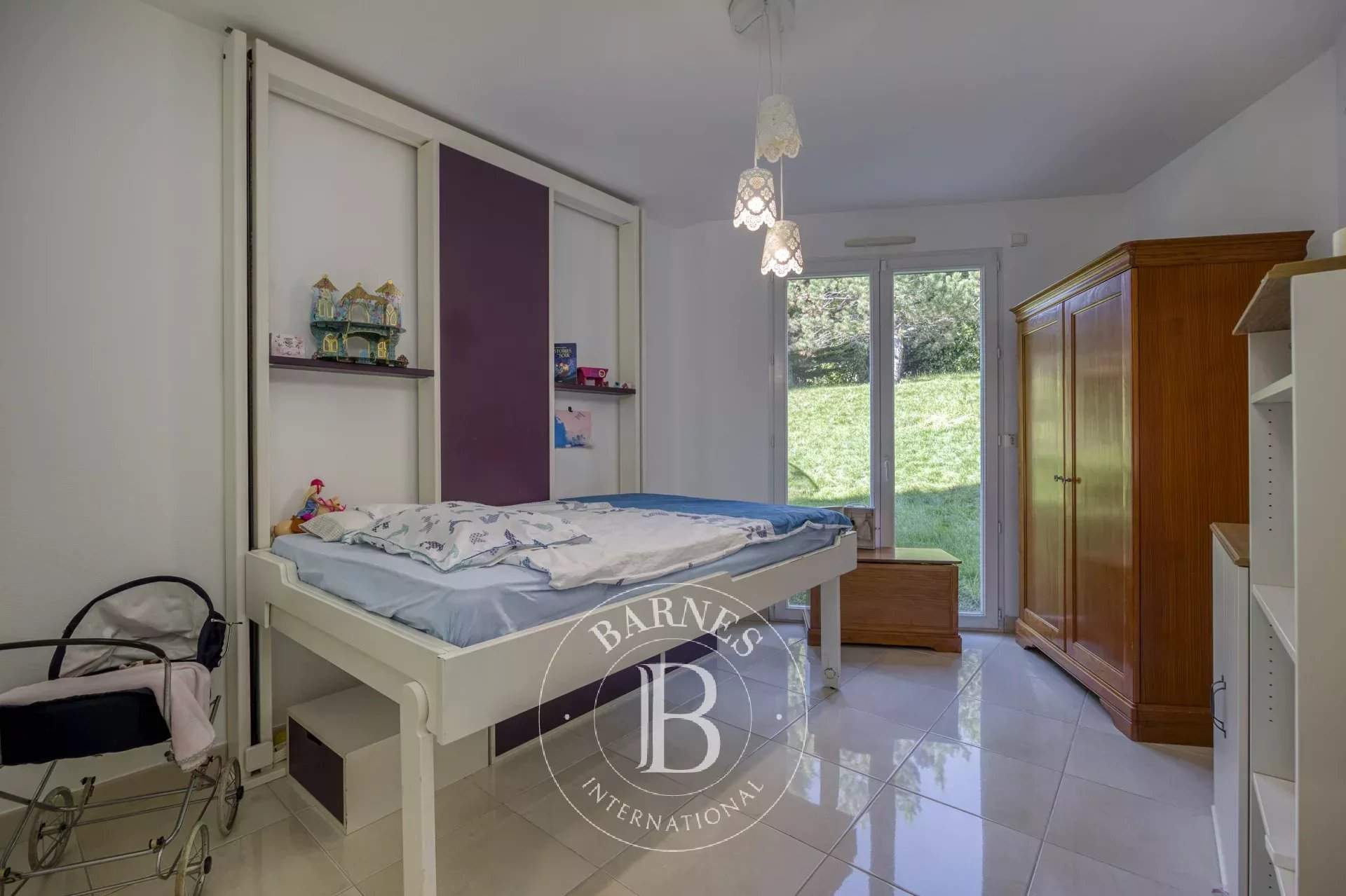 Divonne-les-Bains  - Appartement 4 Pi&egrave;ces 3 Chambres - picture 17