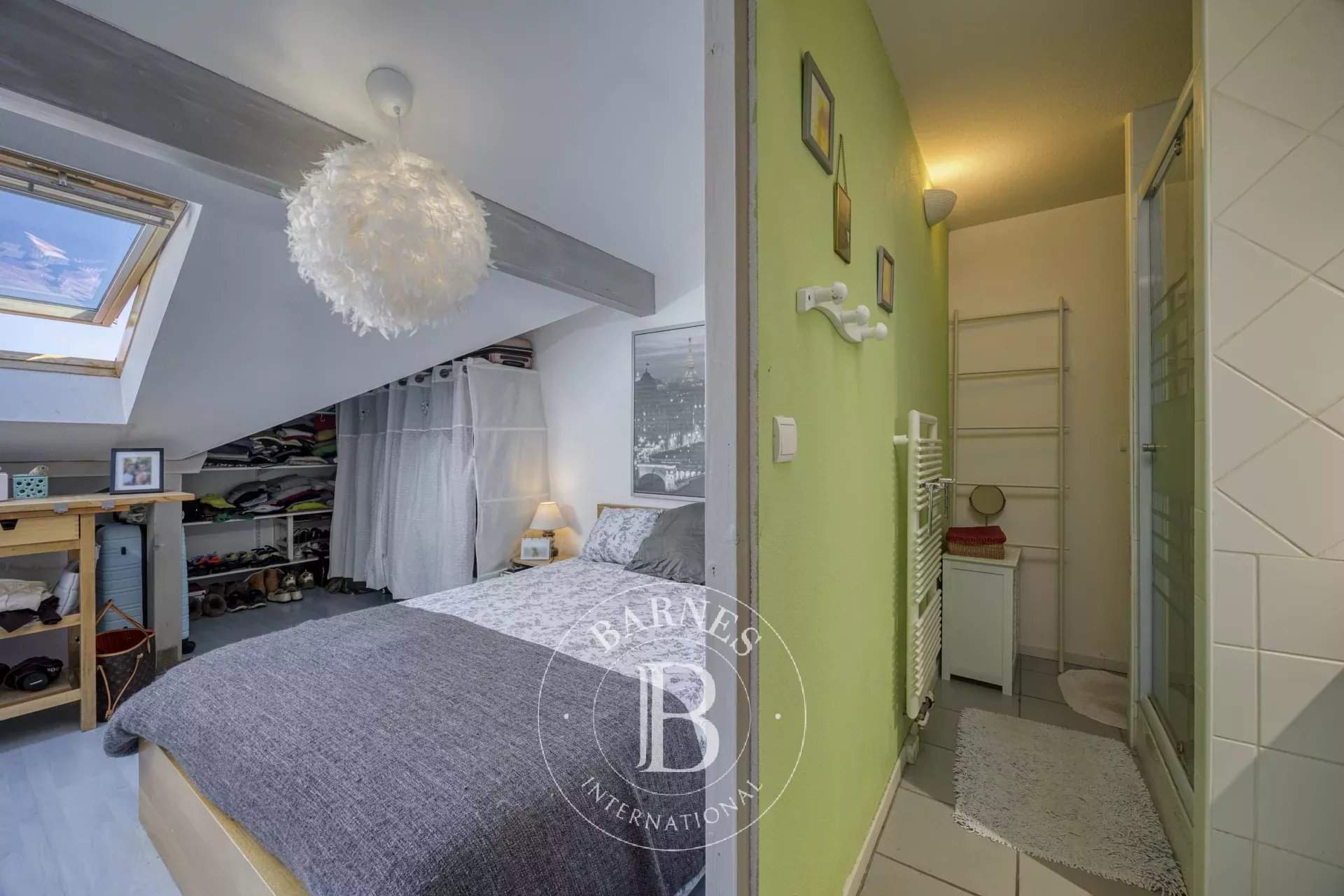 Etaux  - Appartement 5 Pièces 4 Chambres - picture 12