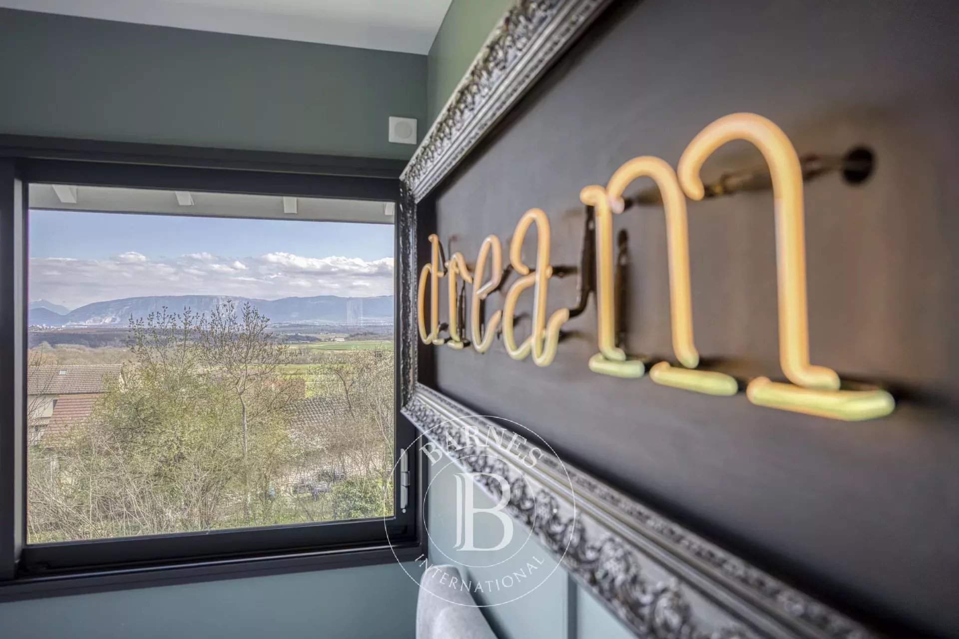 Thoiry  - Villa 4 Bedrooms - picture 20