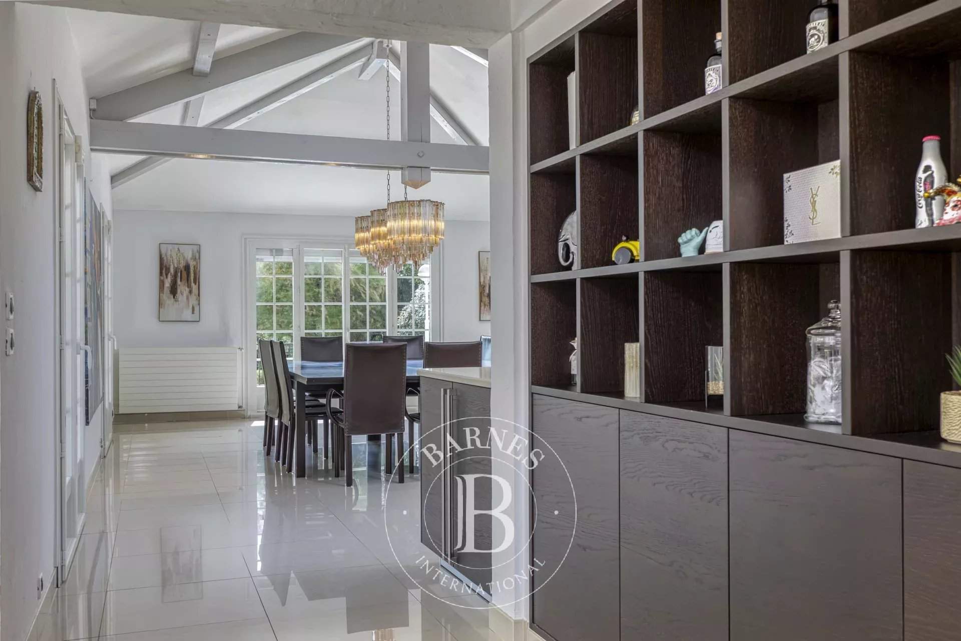 Étrembières  - House 7 Bedrooms - picture 11