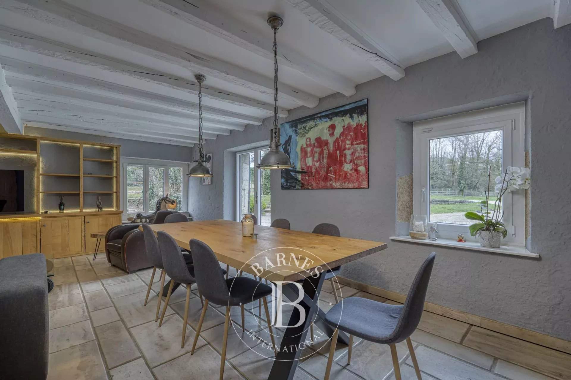 Saint-Genis-Pouilly  - Property  - picture 7