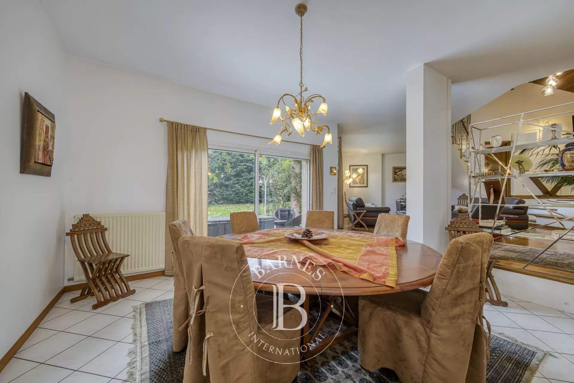 Divonne-les-Bains  - Villa 4 Bedrooms - picture 8