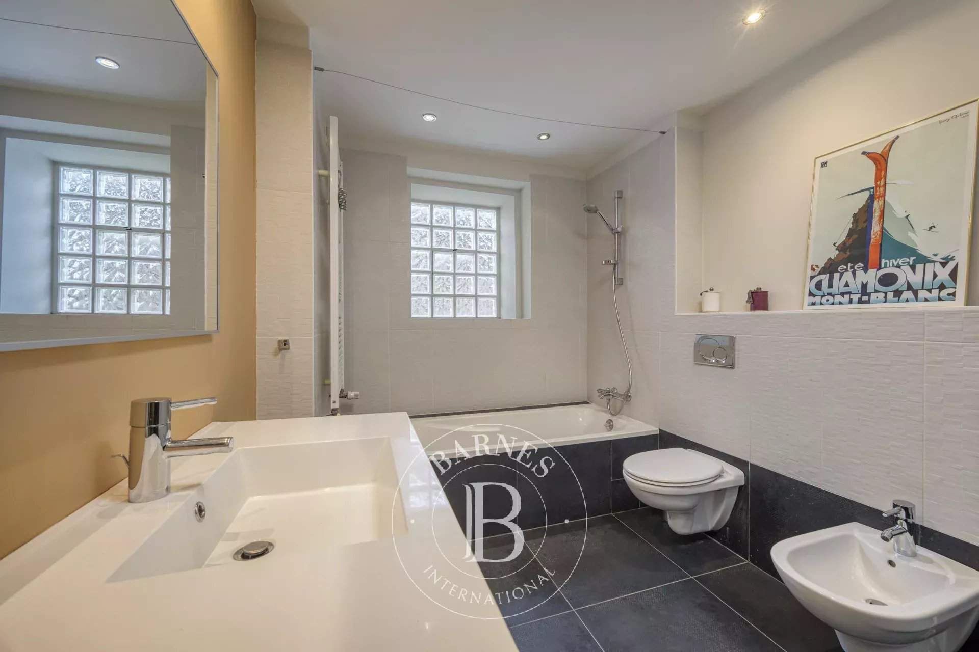 Ornex  - Village house 4 Bedrooms - picture 18