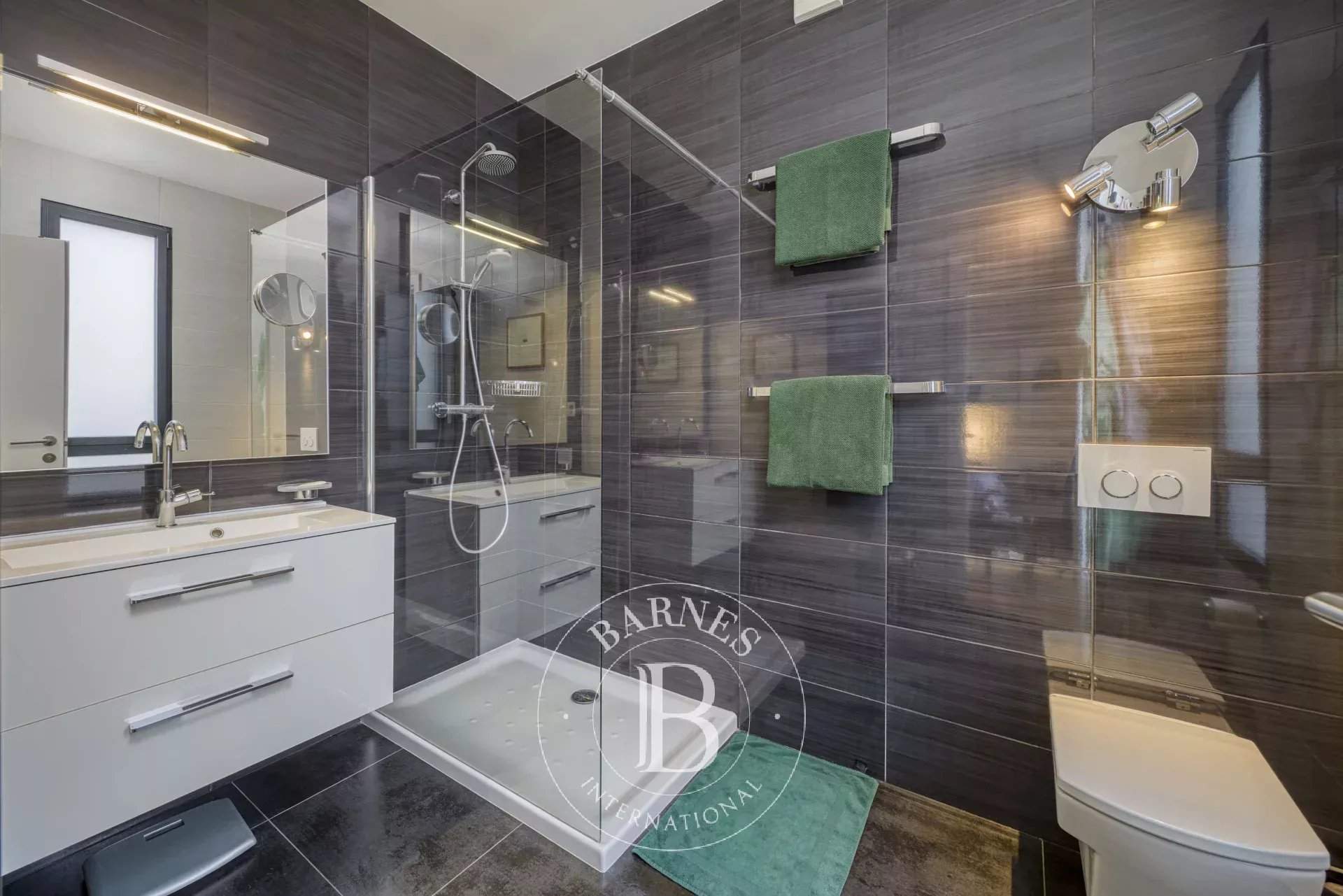 Saint-Genis-Pouilly  - Apartment 4 Bedrooms - picture 20