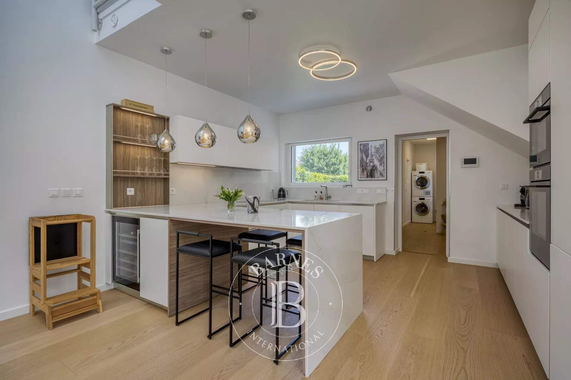 Divonne-les-Bains  - Villa 5 Bedrooms - picture 11