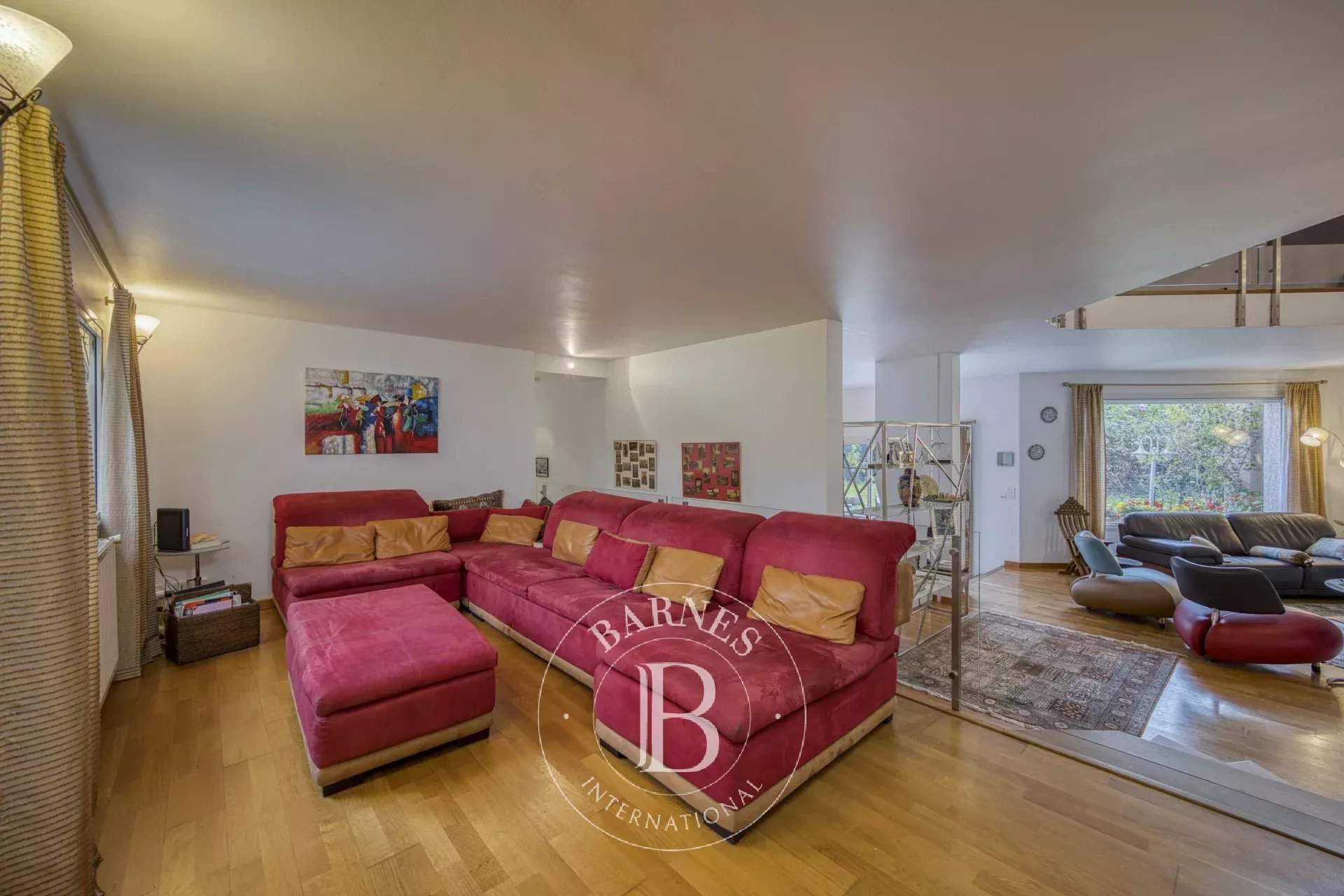 Divonne-les-Bains  - Villa 4 Bedrooms - picture 5