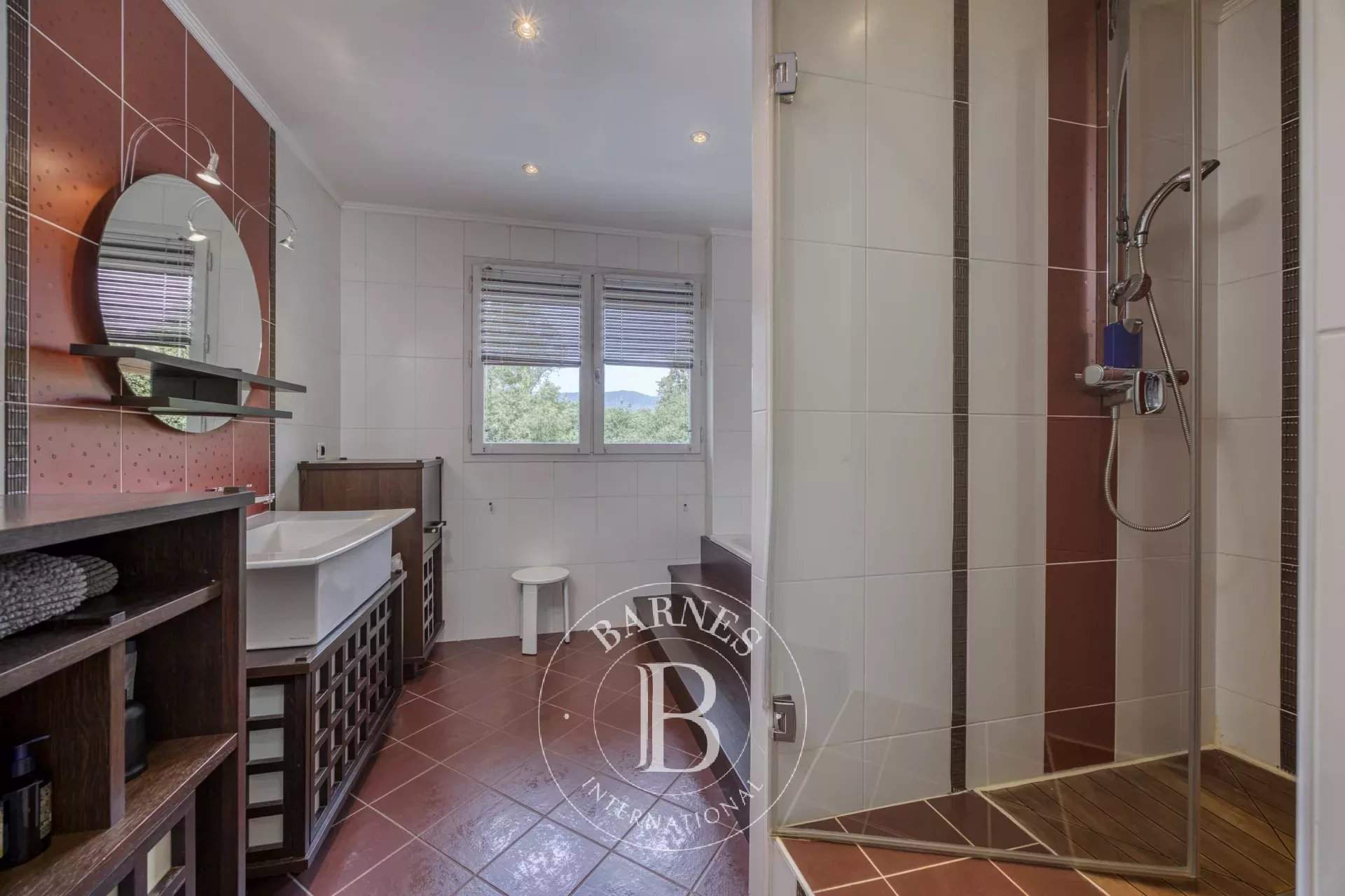 Étrembières  - House 7 Bedrooms - picture 20