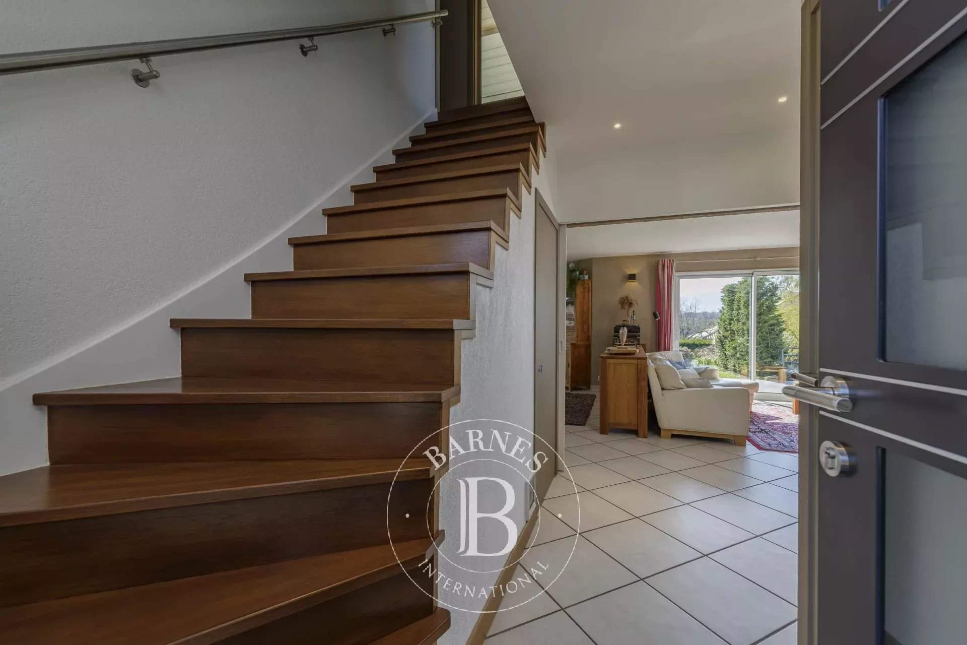 Bonne  - Maison 5 Pi&egrave;ces 4 Chambres - picture 4