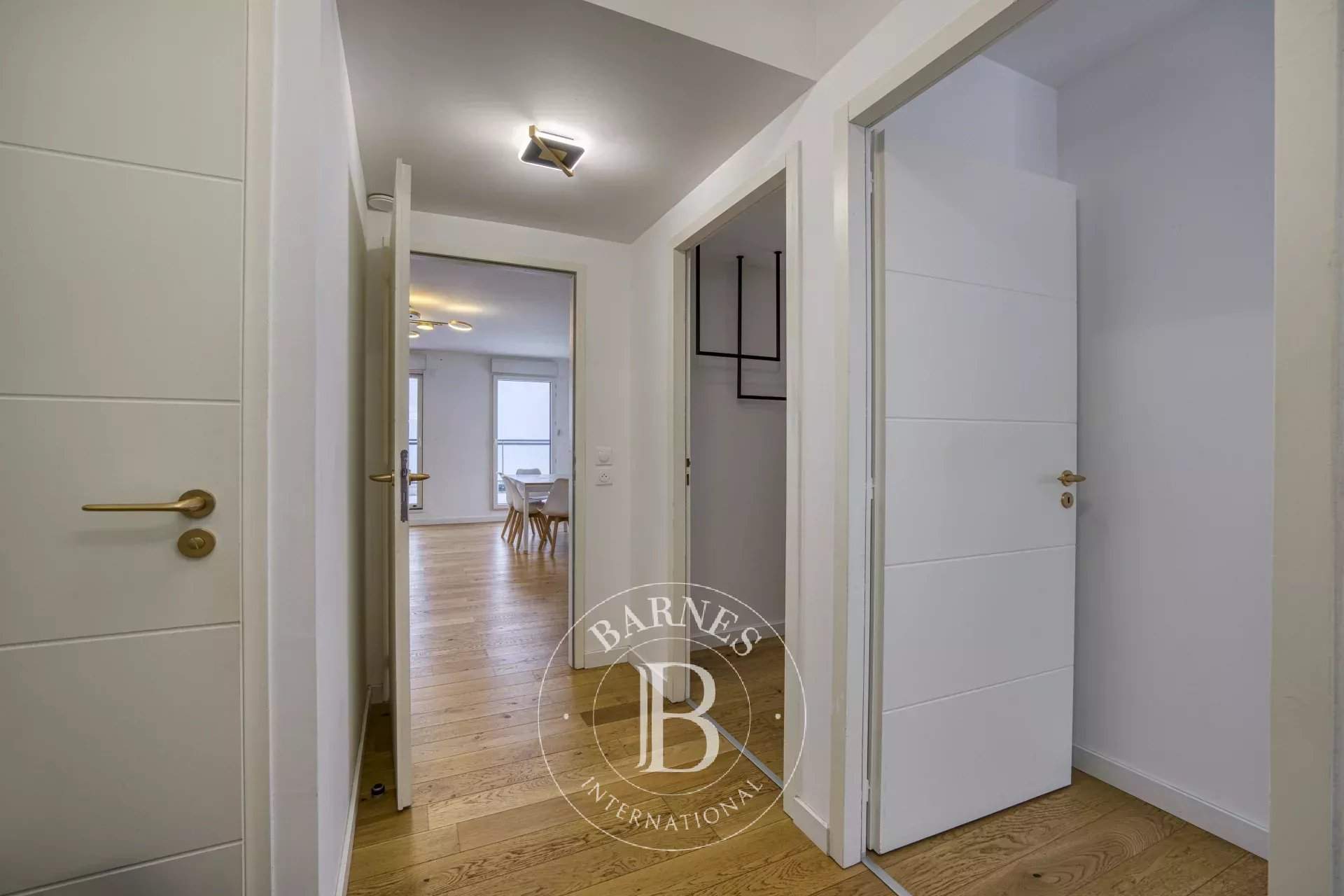 Vétraz-Monthoux  - Piso 4 Cuartos 3 Habitaciones - picture 12