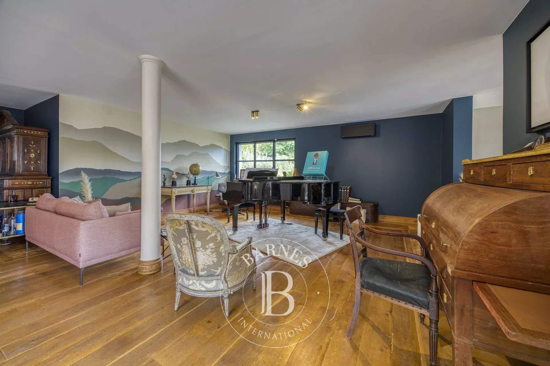 Sauverny  - Villa 5 Bedrooms - picture 14