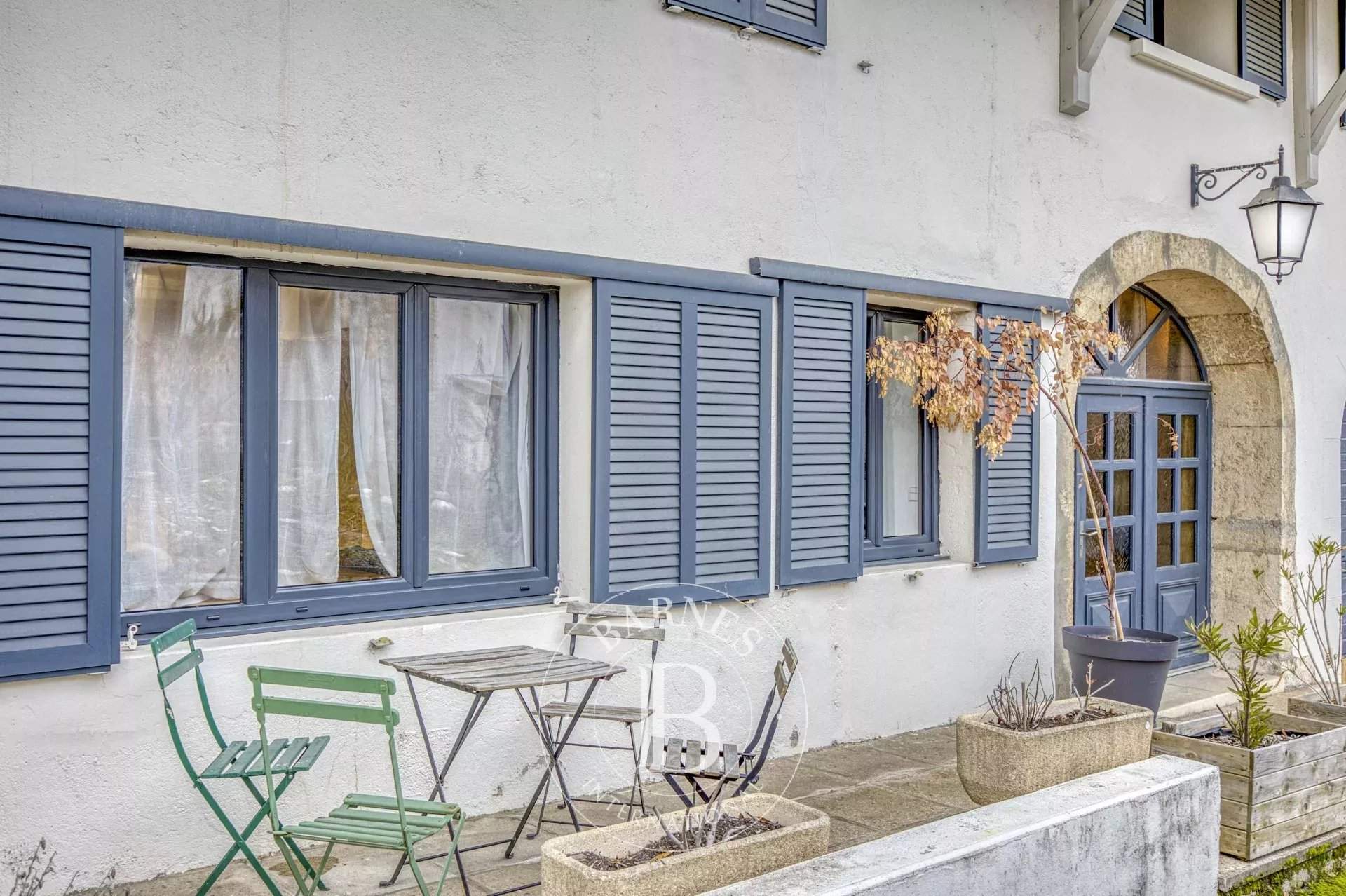 Divonne-les-Bains  - Apartment 4 Bedrooms - picture 20