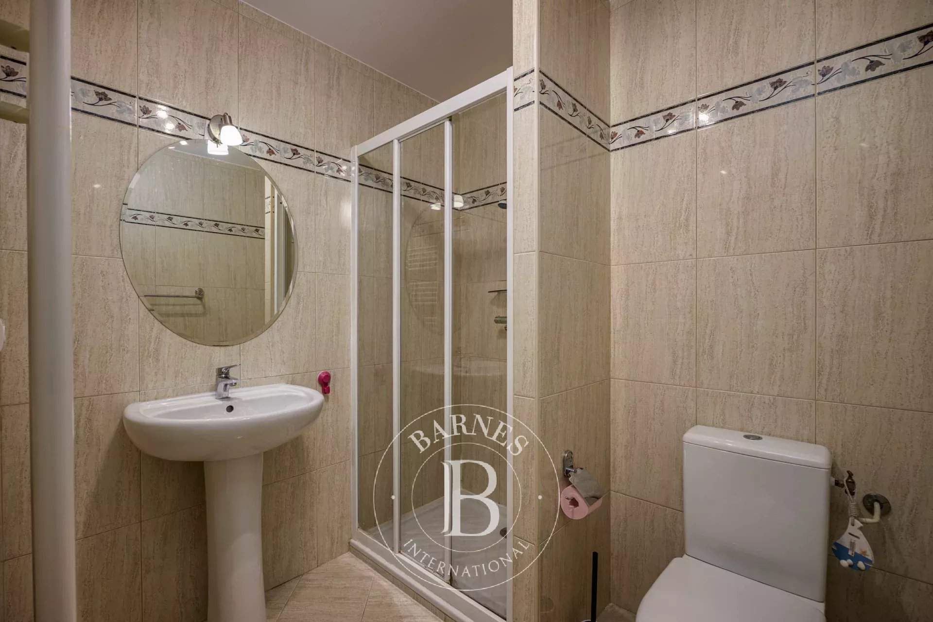 Divonne-les-Bains  - Appartement 4 Pi&egrave;ces 3 Chambres - picture 19