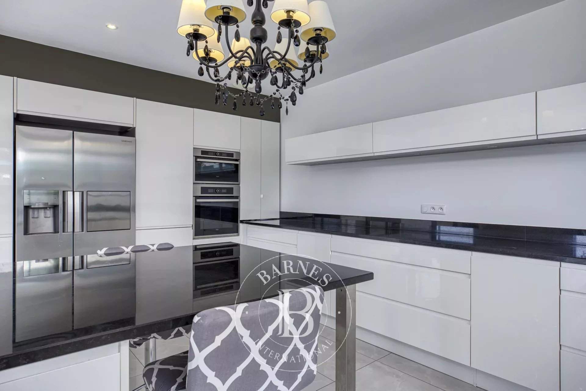 Cranves-Sales  - House 10 Bedrooms - picture 9