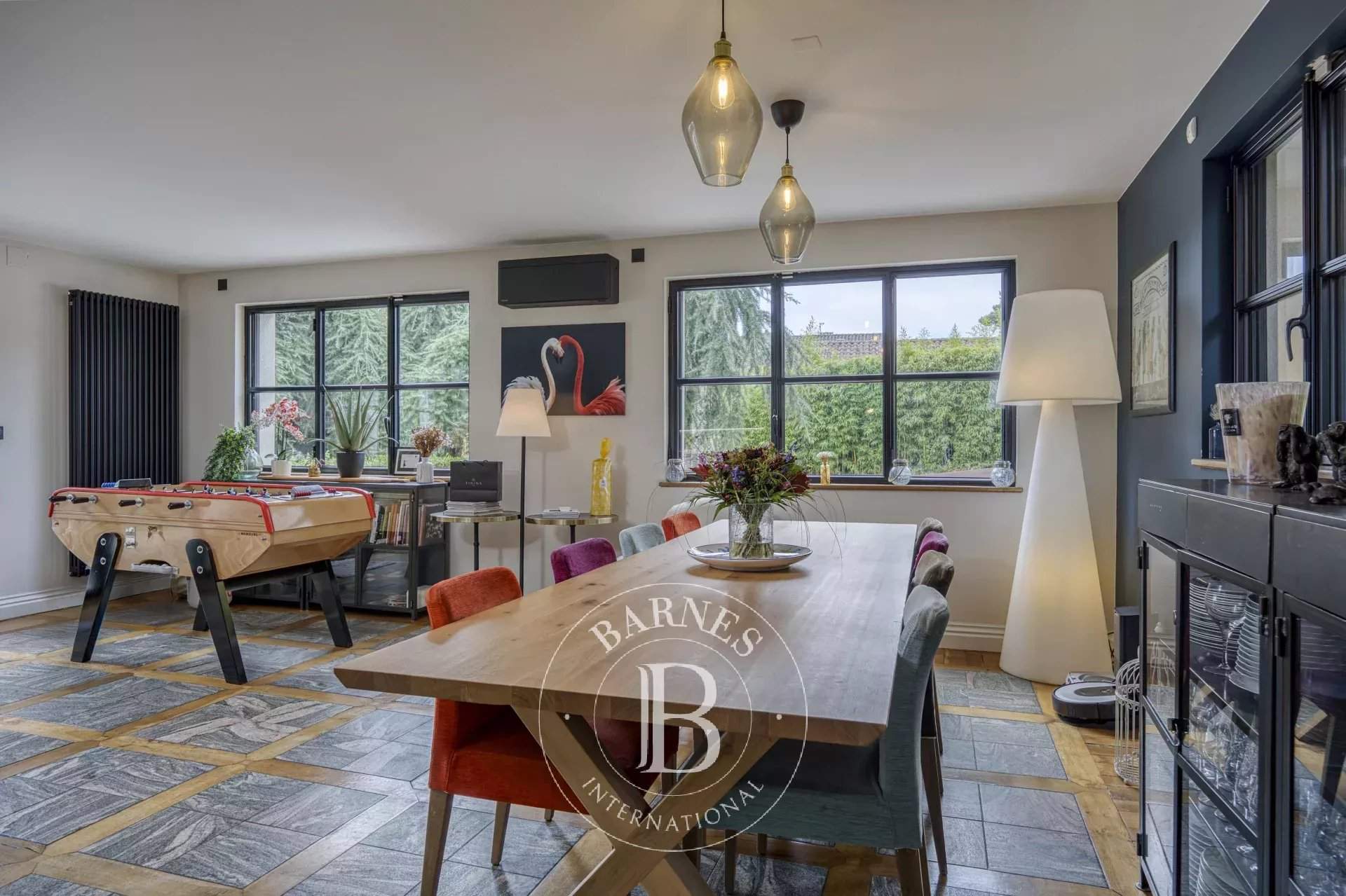 Sauverny  - Villa 5 Bedrooms - picture 18