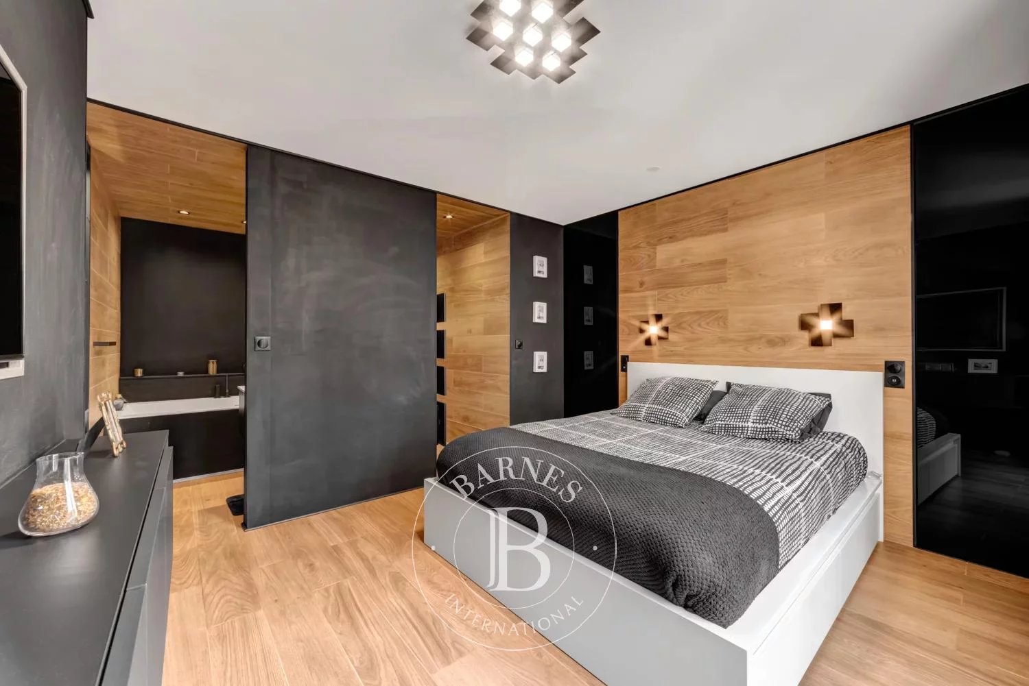 Divonne-les-Bains  - Apartment 2 Bedrooms - picture 4