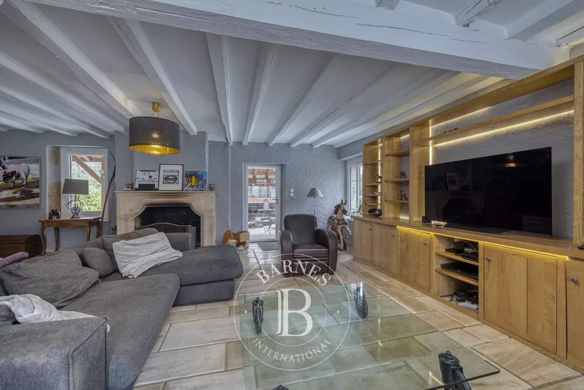 Saint-Genis-Pouilly  - Property  - picture 4