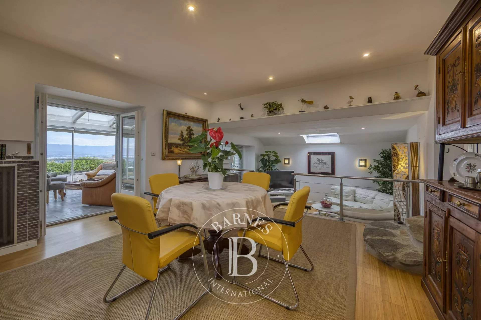 Cranves-Sales  - House 4 Bedrooms - picture 6