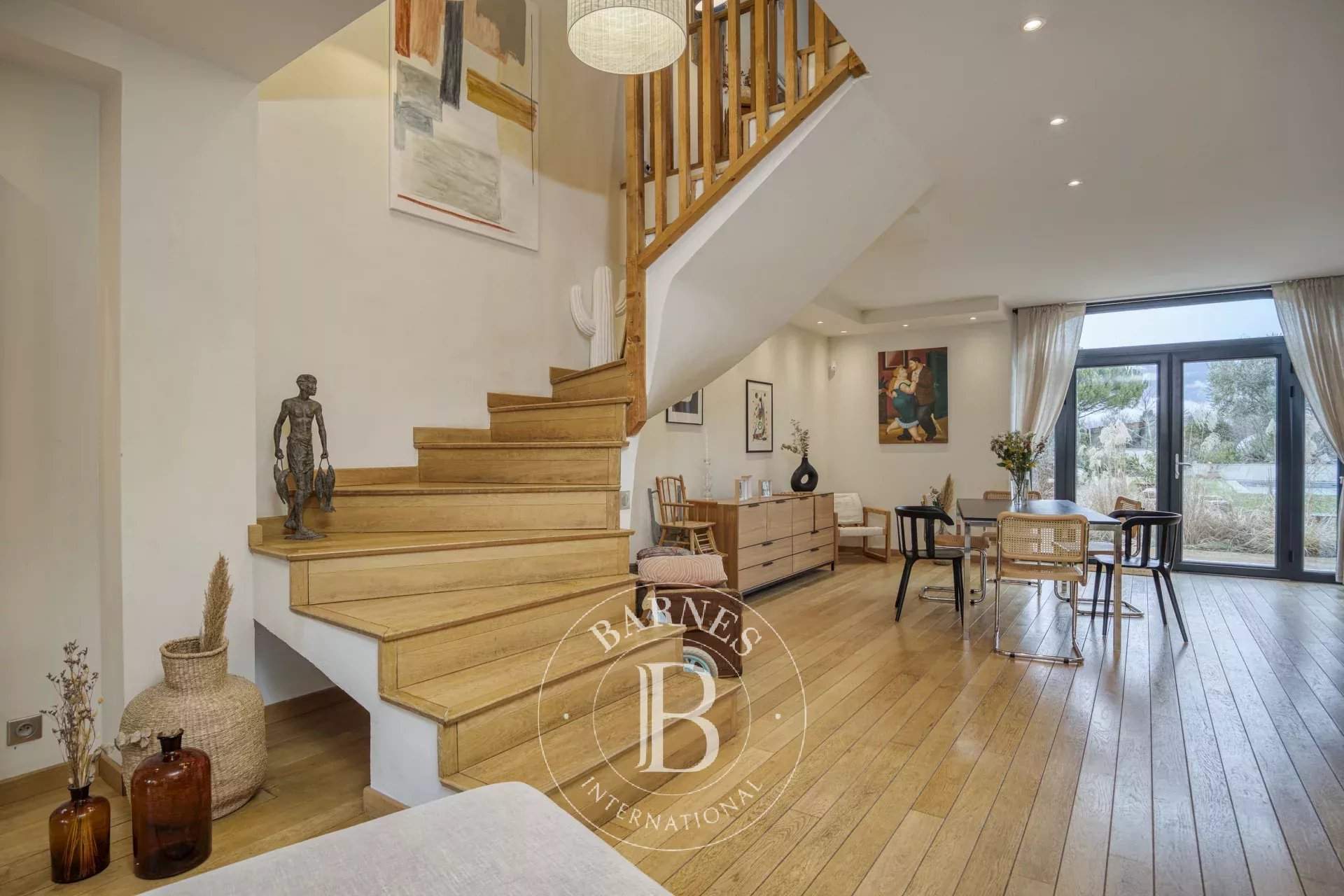 Ornex  - Village house 4 Bedrooms - picture 10