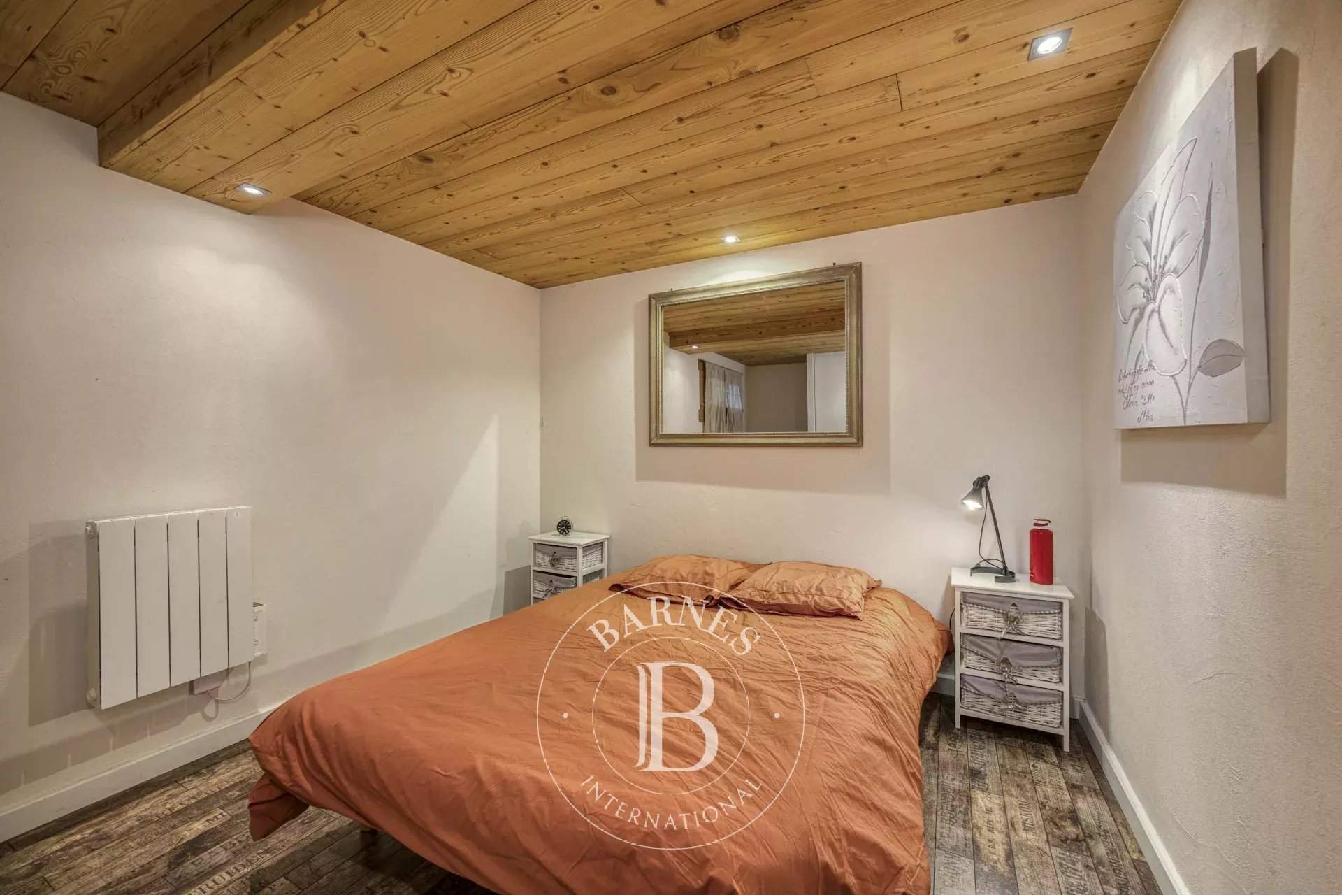 Vétraz-Monthoux  - Chalet 7 Pi&egrave;ces 5 Chambres - picture 19