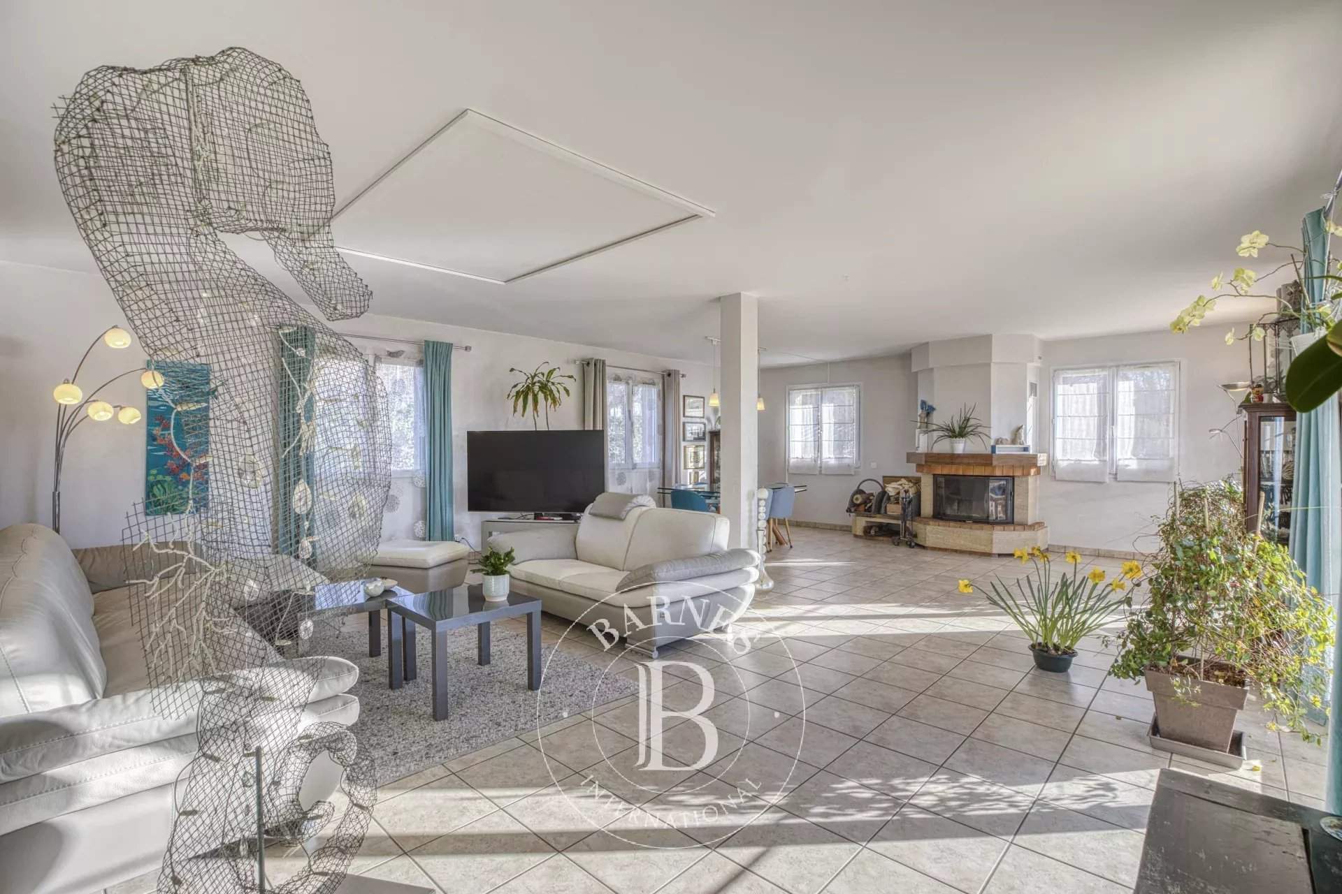 Neydens  - Maison 6 Pièces 5 Chambres - picture 4