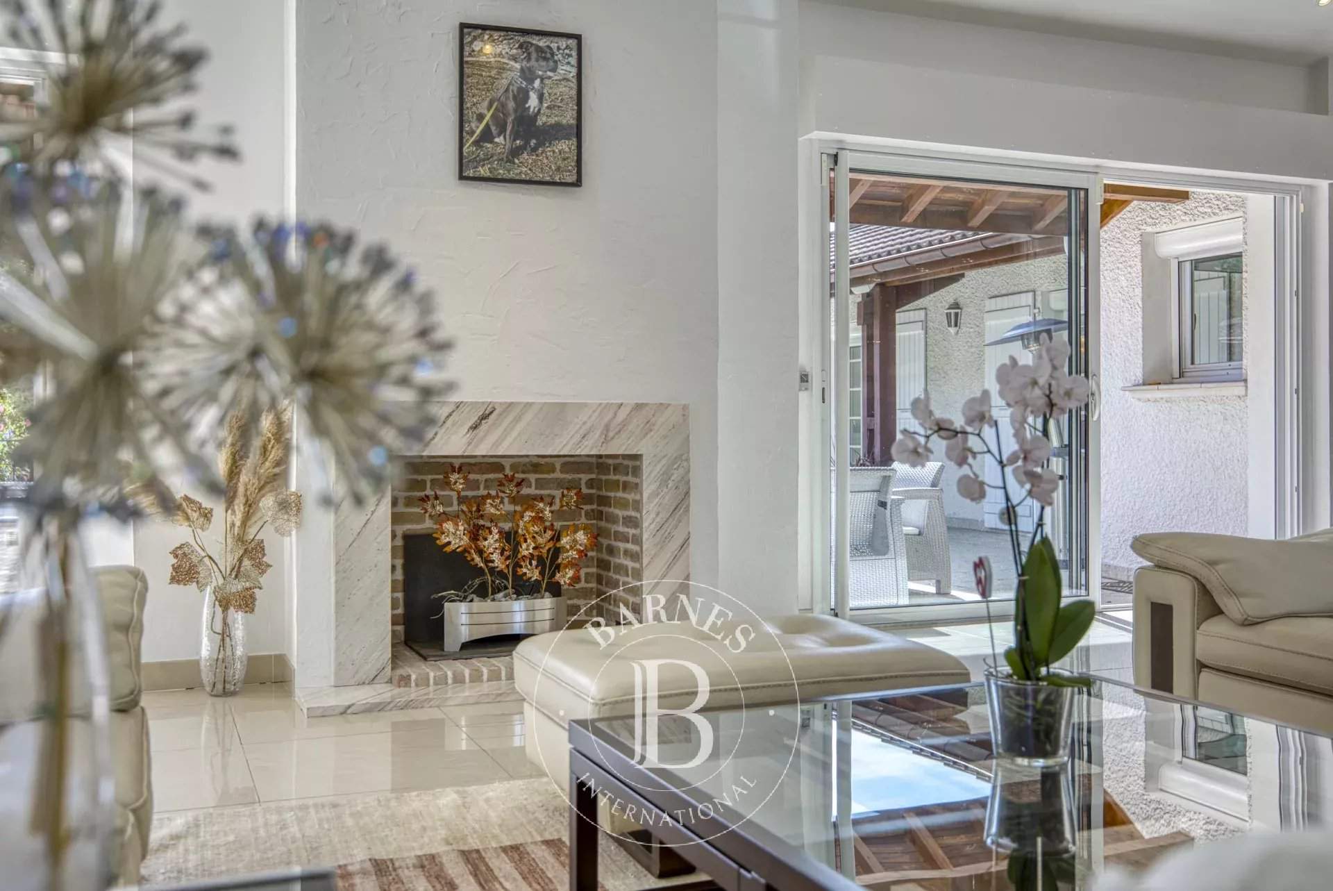 Étrembières  - House 7 Bedrooms - picture 9