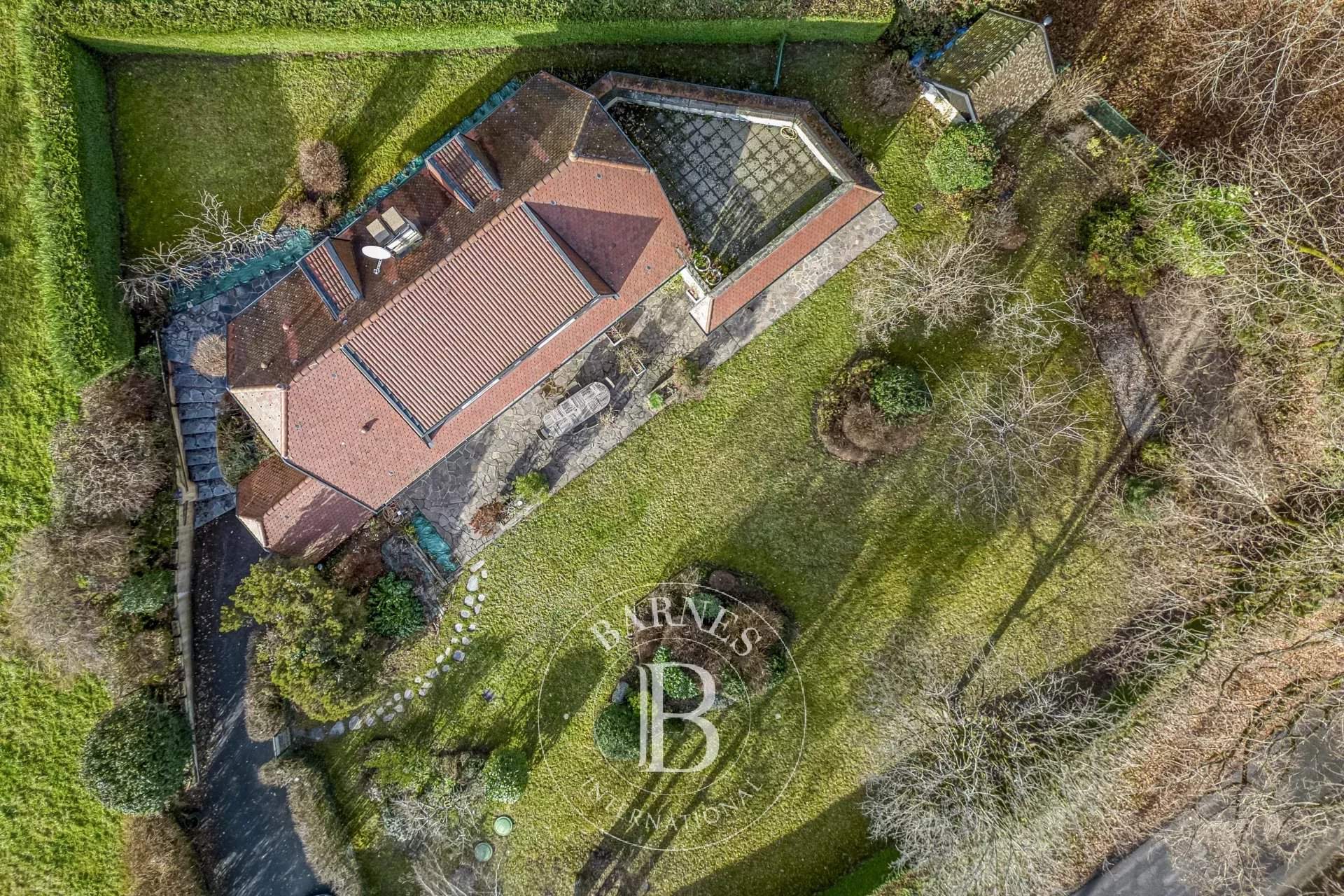 Reignier-Ésery  - Maison 7 Pi&egrave;ces 4 Chambres - picture 15