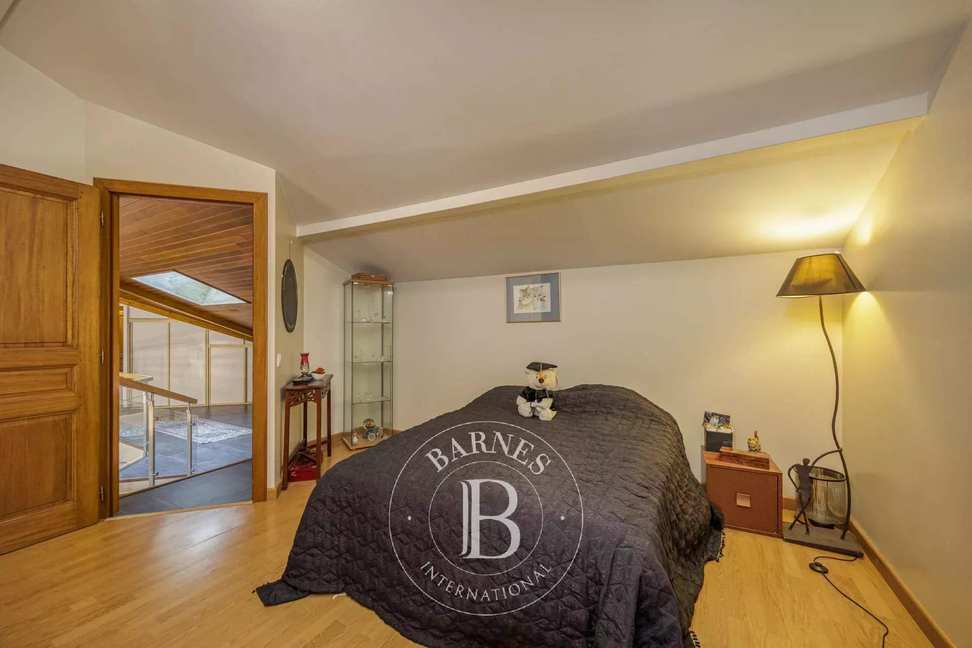 Divonne-les-Bains  - Villa 4 Bedrooms - picture 16