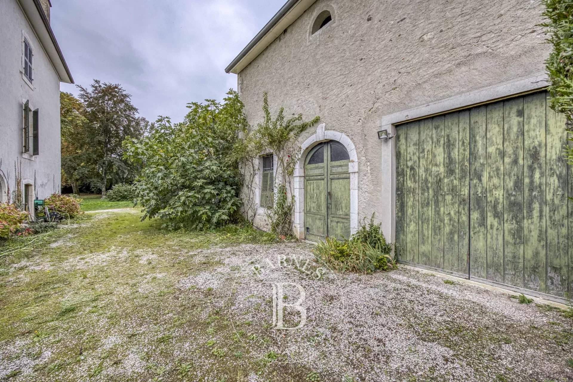 Ornex  - House 5 Bedrooms - picture 20