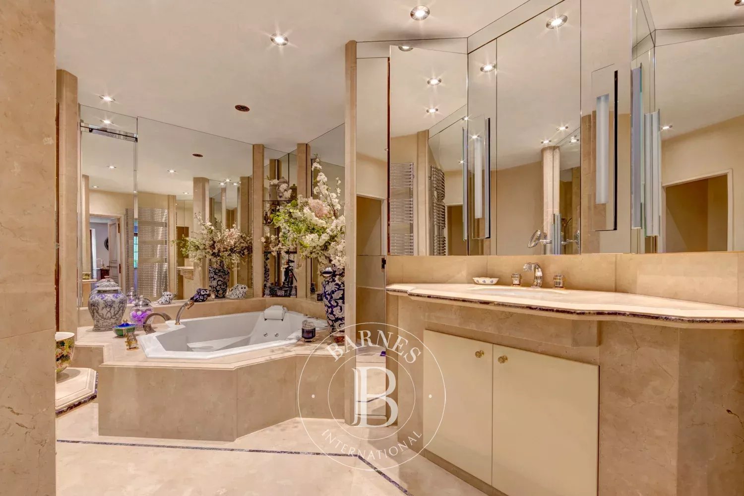 Ville-en-Sallaz  - House 5 Bedrooms - picture 7