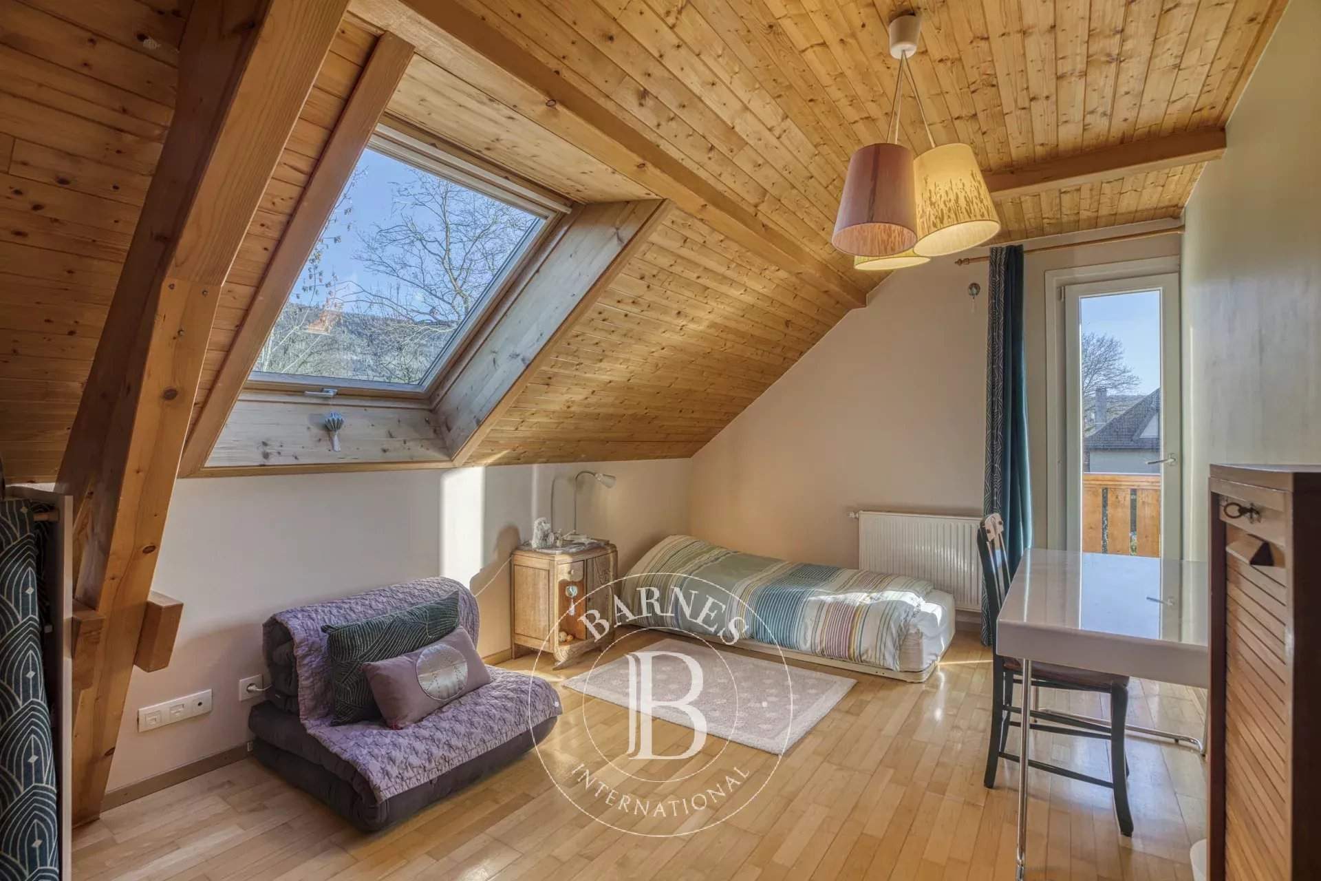 Neydens  - Maison 6 Pièces 5 Chambres - picture 12