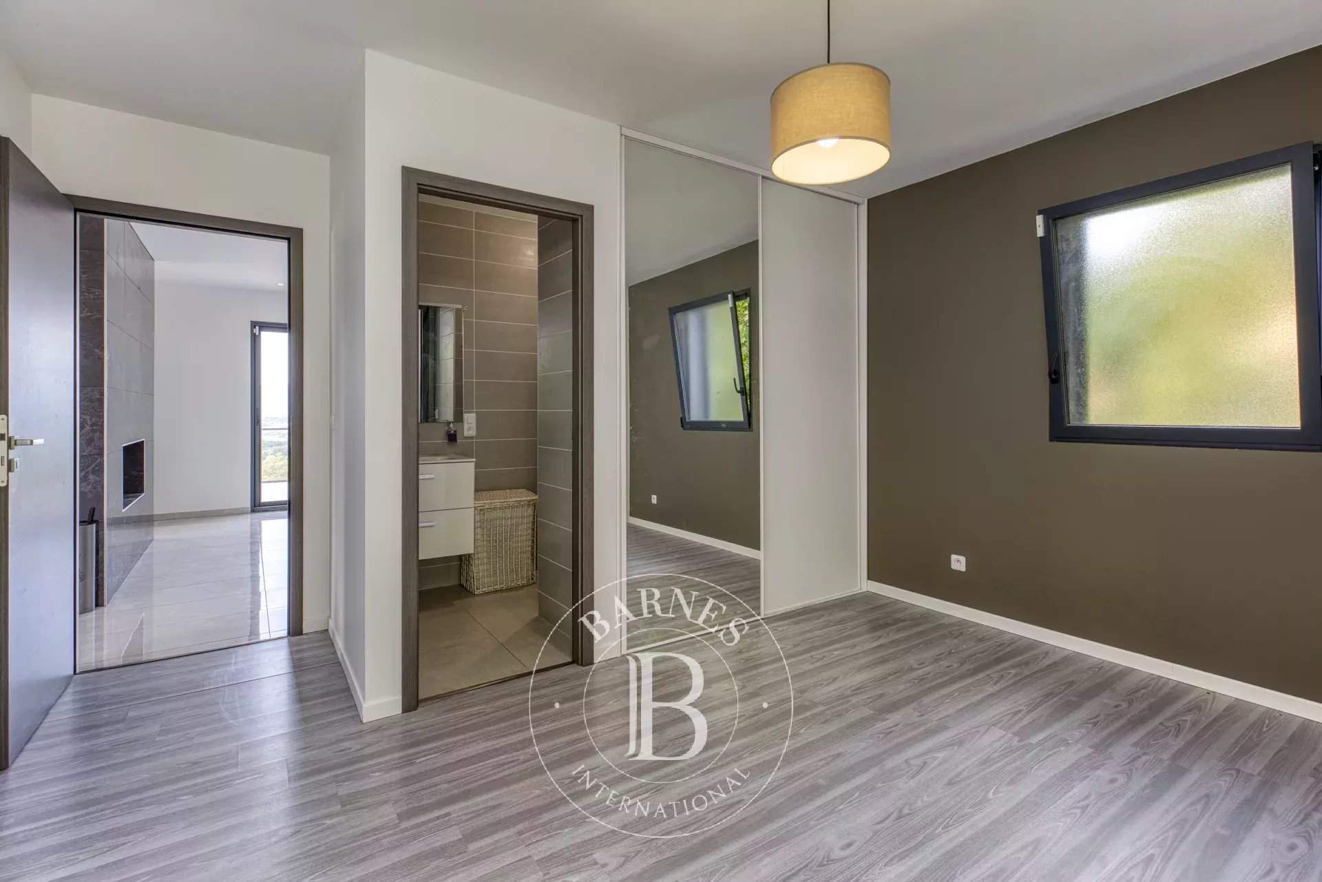 Cranves-Sales  - House 10 Bedrooms - picture 12