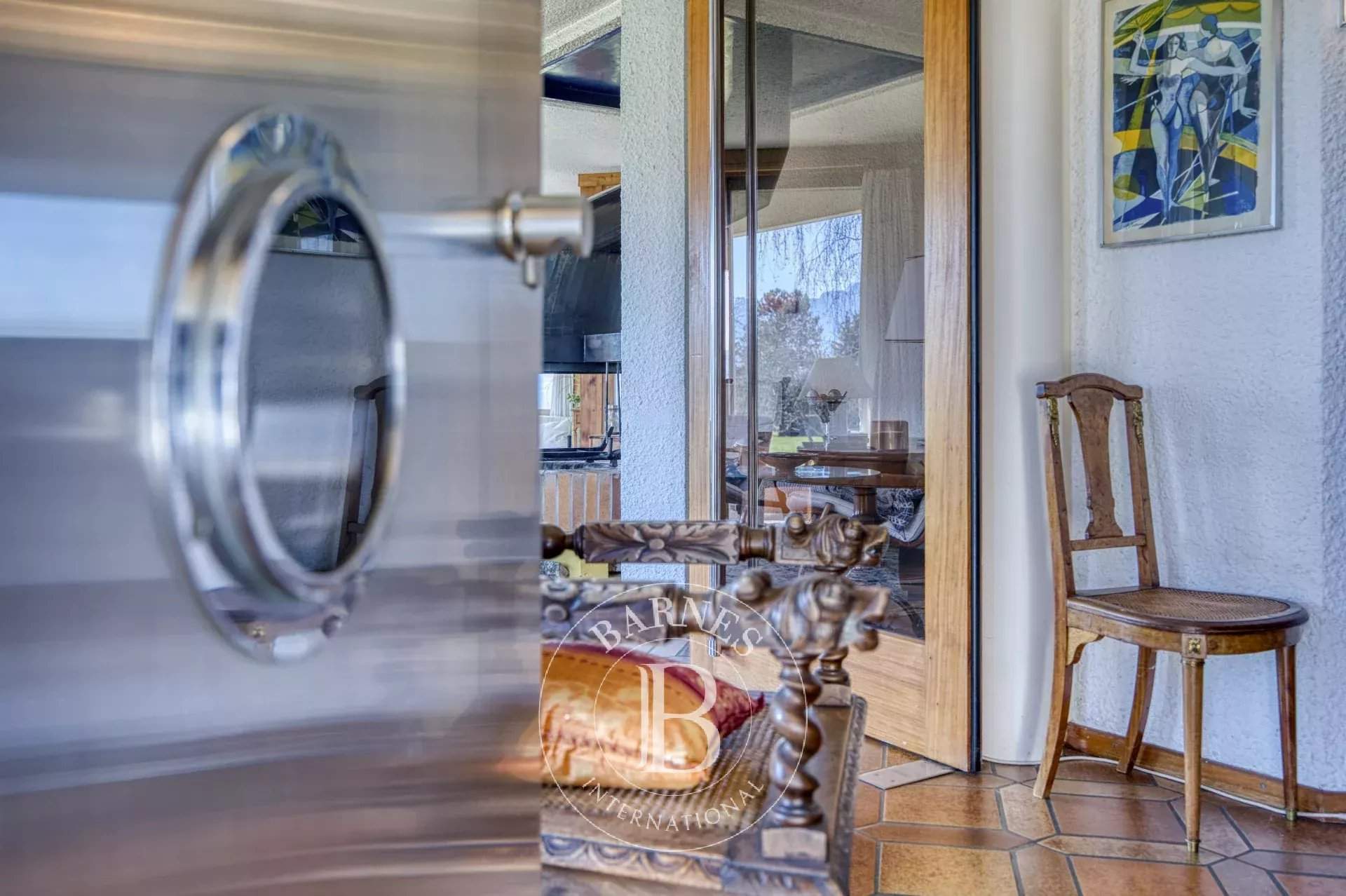 Fillinges  - Maison 8 Pi&egrave;ces 8 Chambres - picture 9