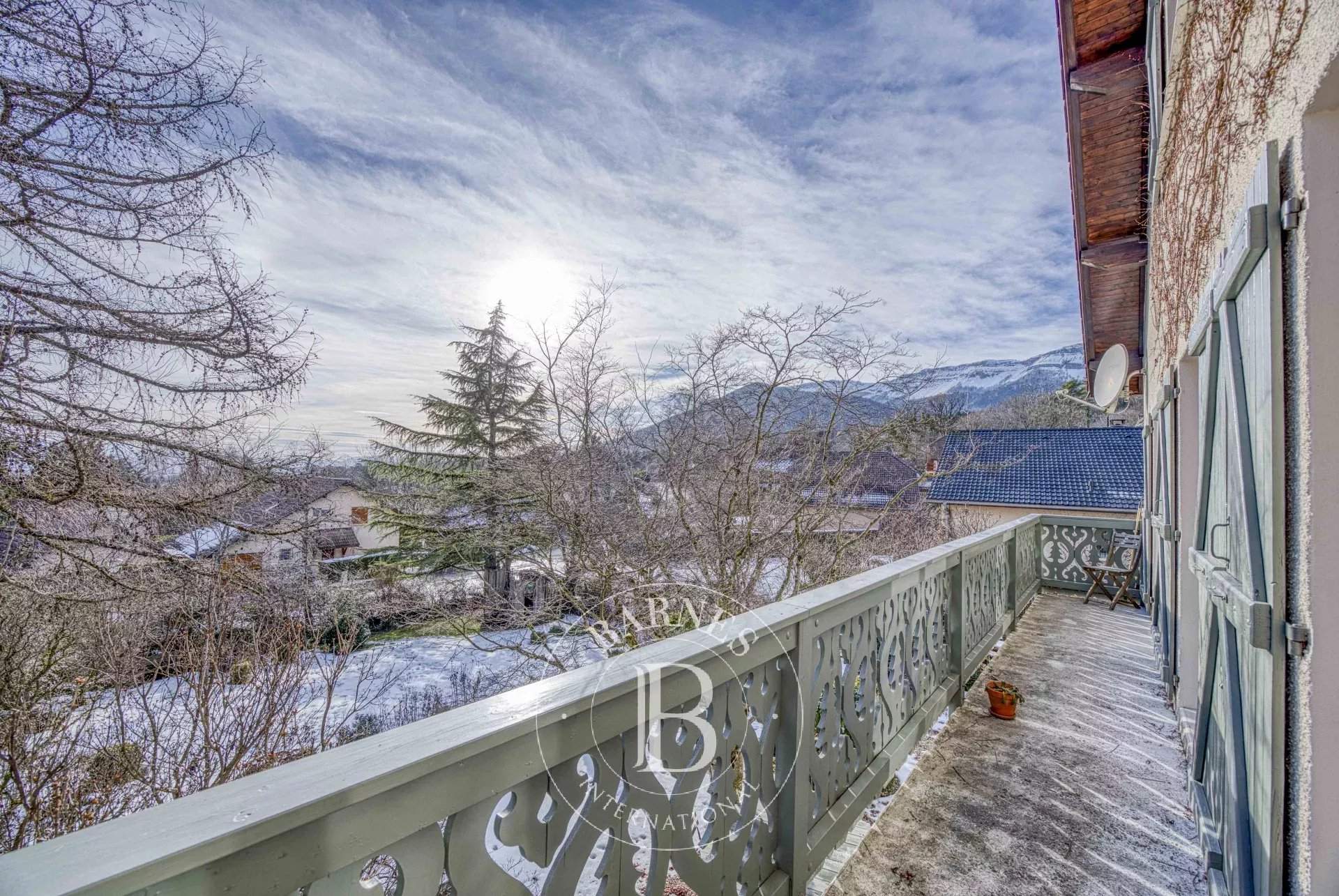 Gex  - Maison 7 Pi&egrave;ces 7 Chambres - picture 13