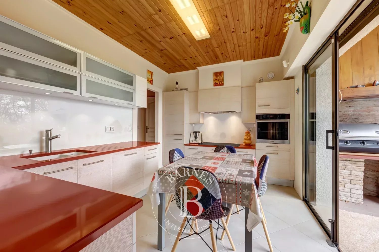 Gex  - Maison 6 Pi&egrave;ces 5 Chambres - picture 10