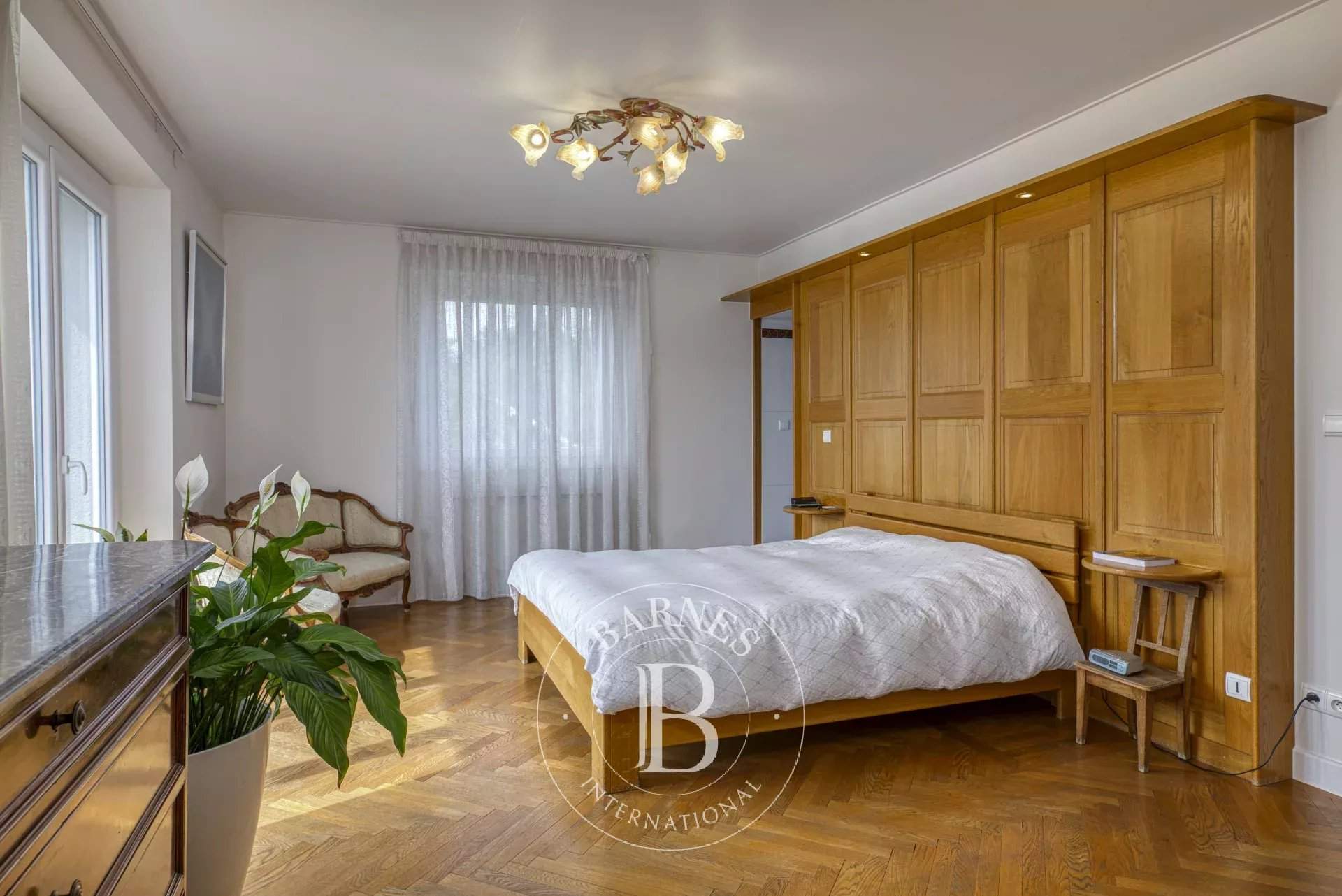 Annemasse  - House 5 Bedrooms - picture 8