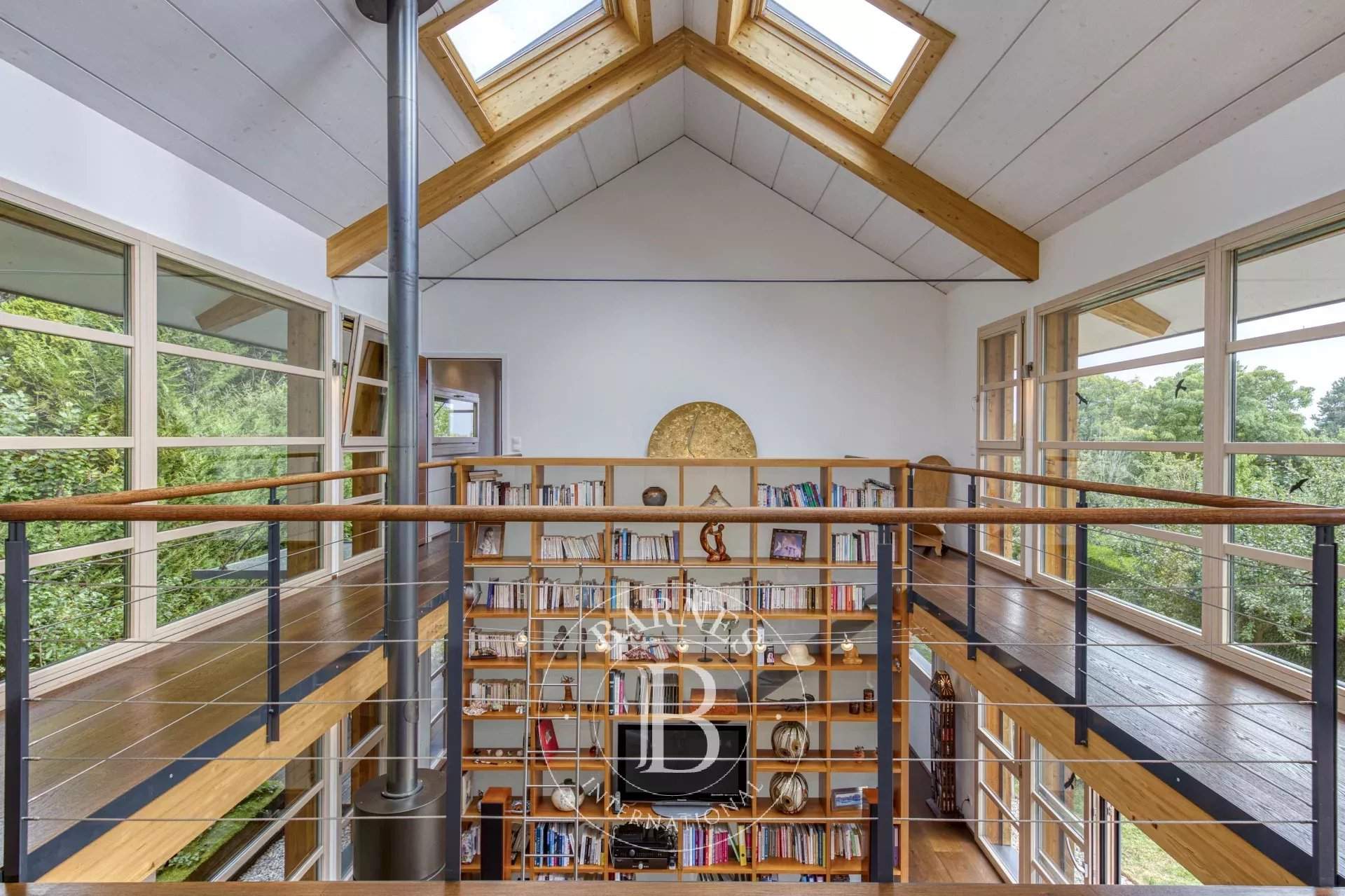 Divonne-les-Bains  - Villa 5 Bedrooms - picture 20