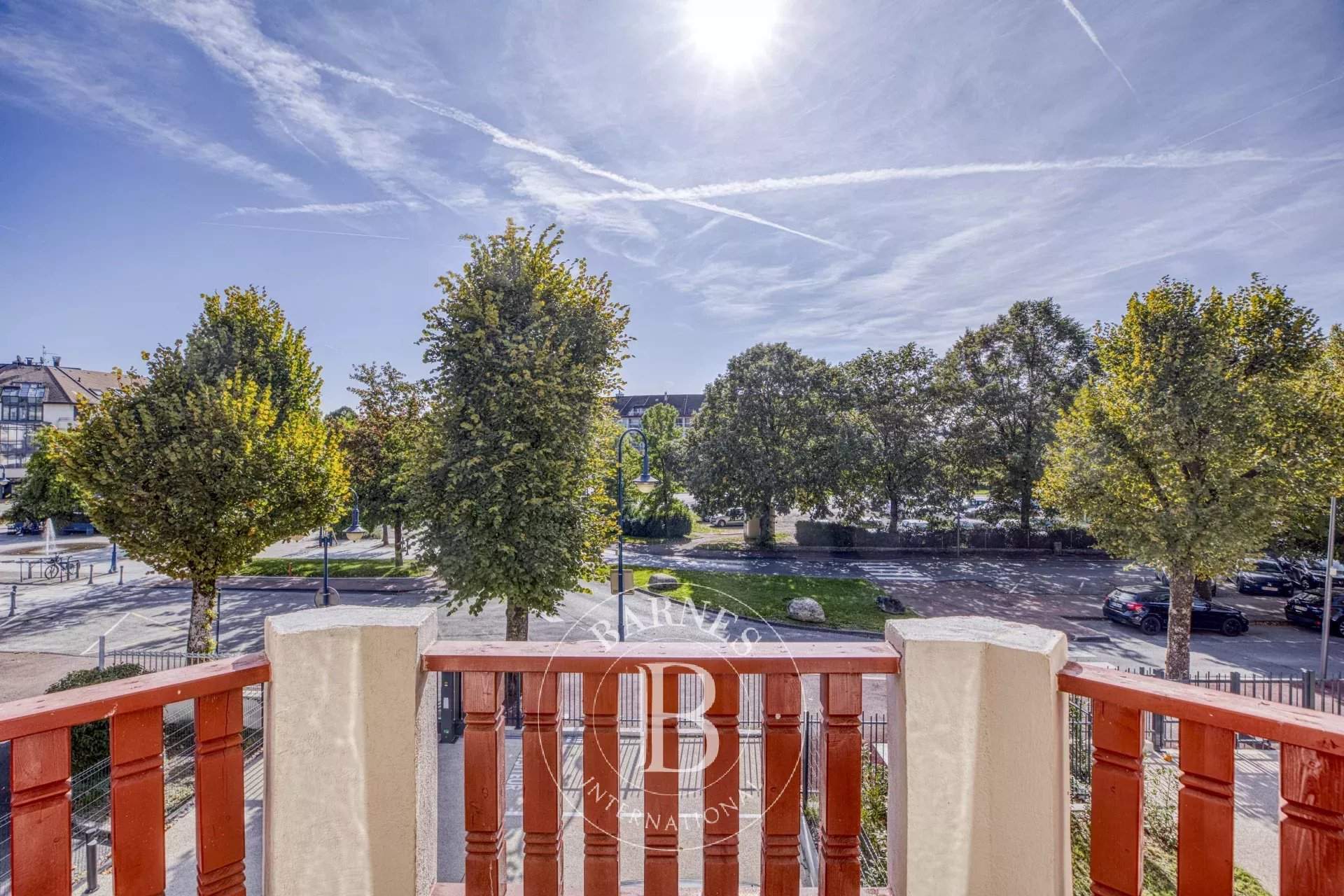 Divonne-les-Bains  - Maison de ville 10 Pièces 7 Chambres - picture 12