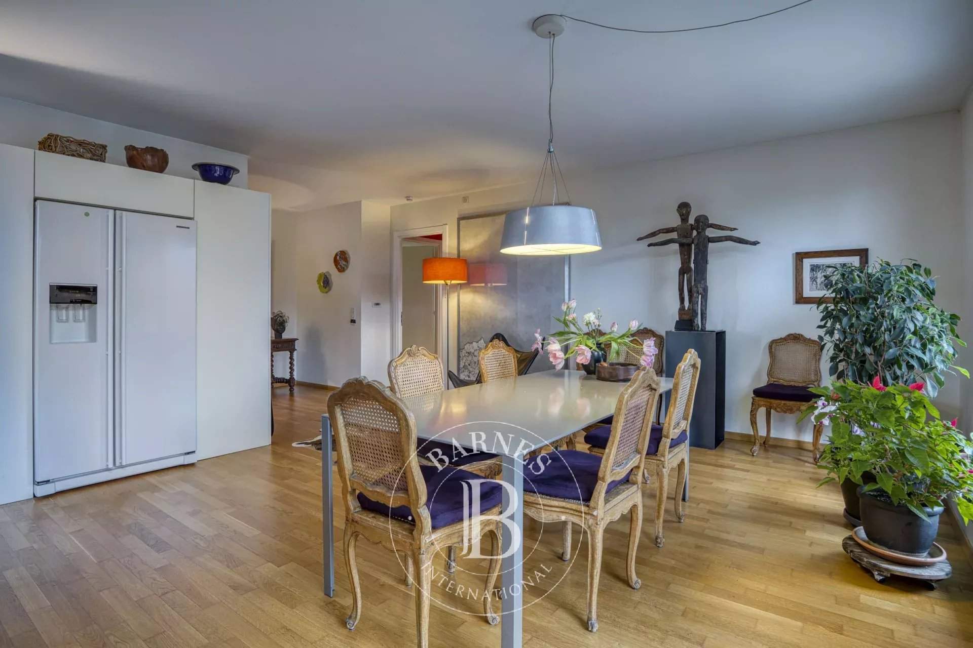 Saint-Genis-Pouilly  - Apartment 4 Bedrooms - picture 12