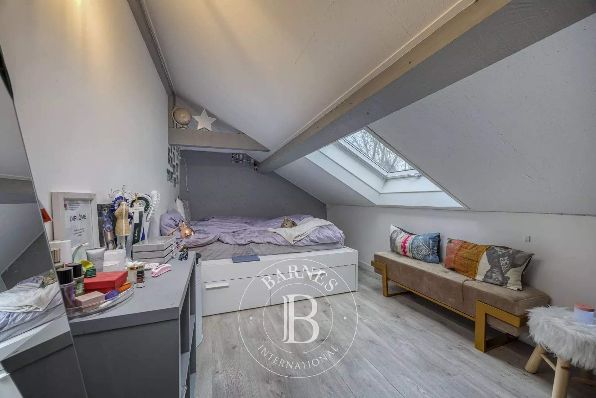 Saint-Genis-Pouilly  - Property  - picture 16