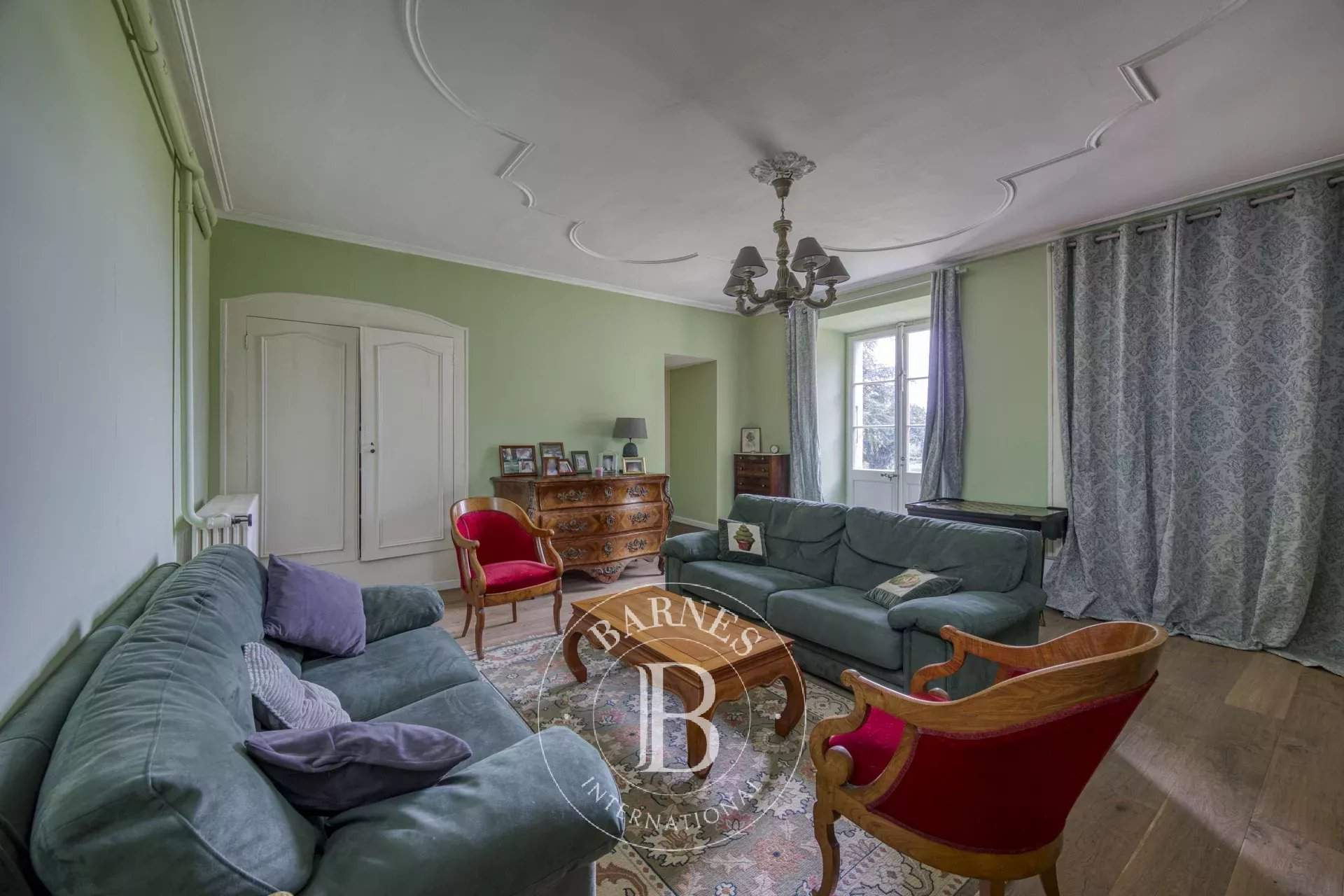 Ornex  - House 5 Bedrooms - picture 6