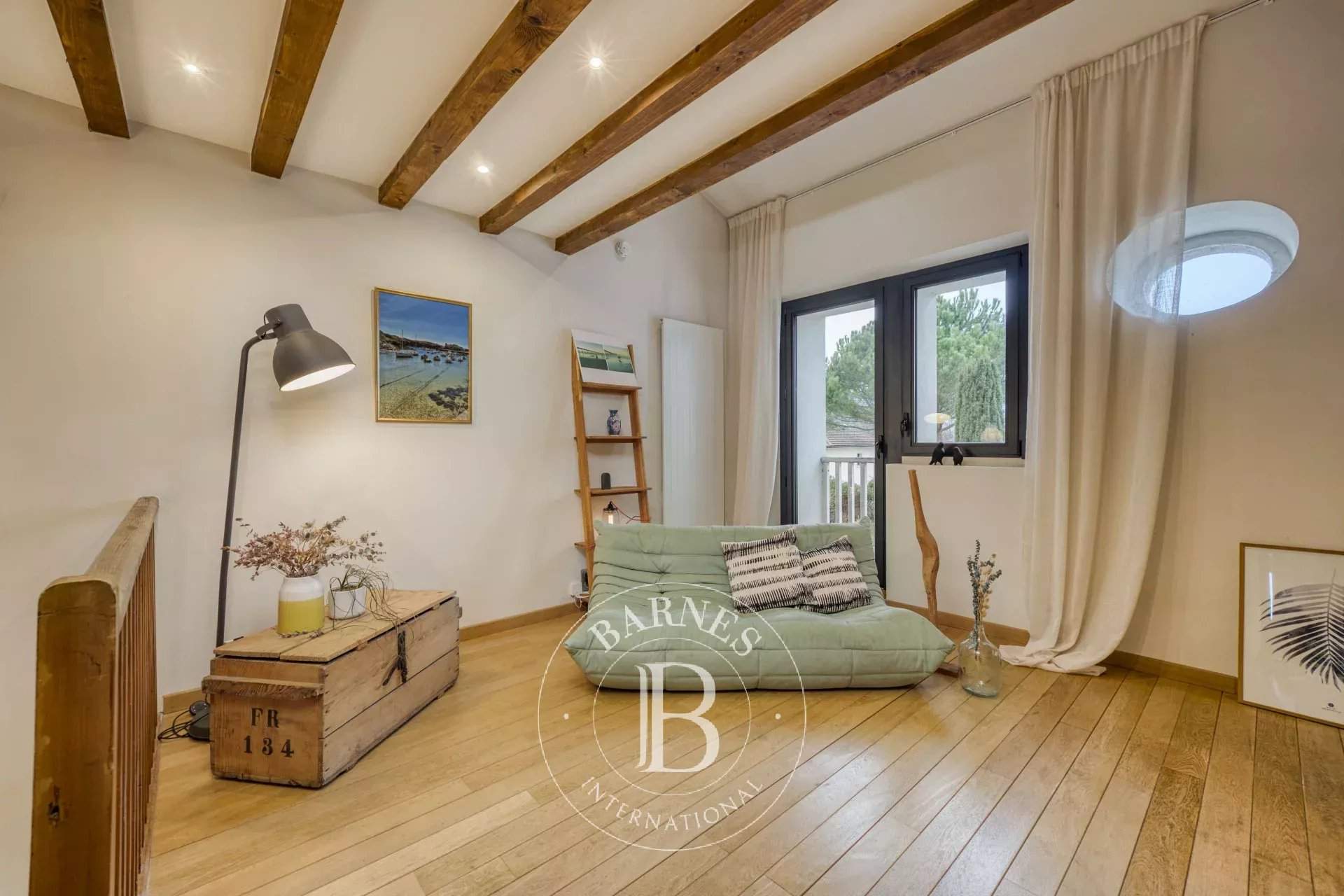 Ornex  - Village house 4 Bedrooms - picture 13