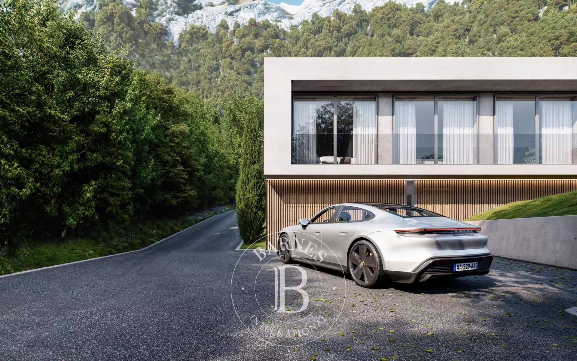 Bossey  - House 5 Bedrooms - picture 8