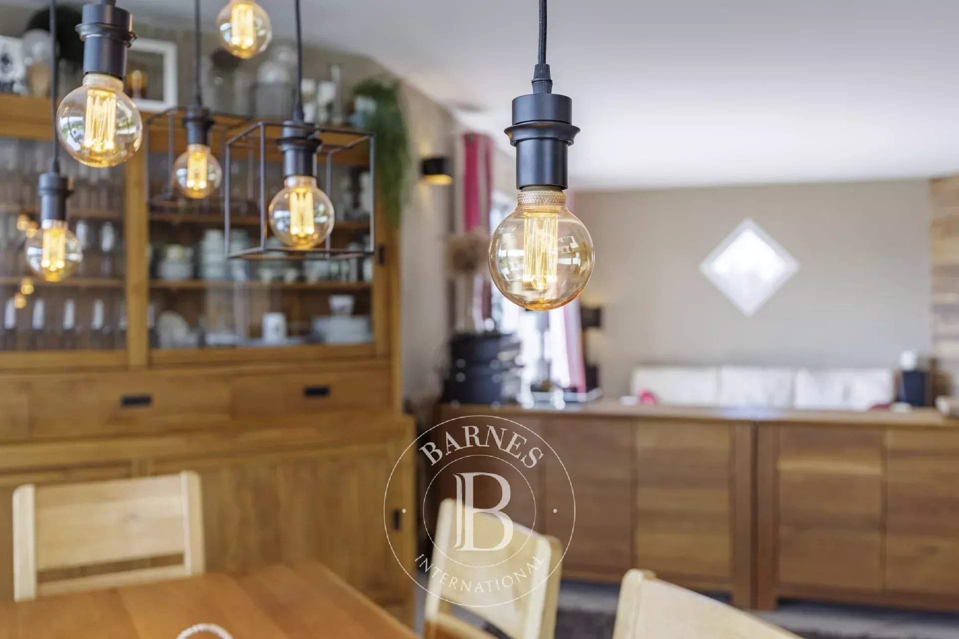 Bonne  - Maison 5 Pi&egrave;ces 4 Chambres - picture 9