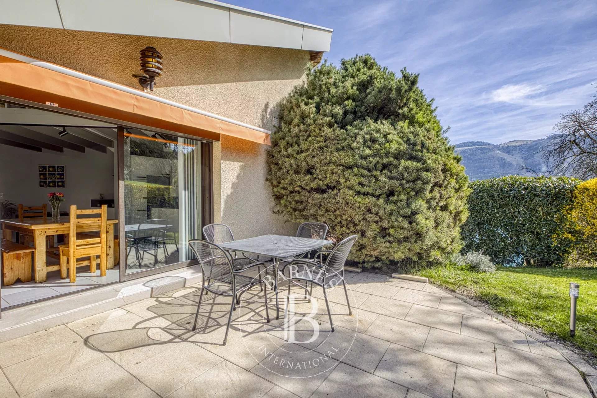 Présilly  - Casa 7 Cuartos 5 Habitaciones - picture 10