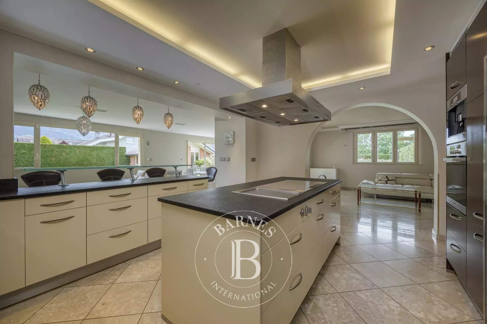 Saint-Pierre-en-Faucigny  - House 4 Bedrooms - picture 7