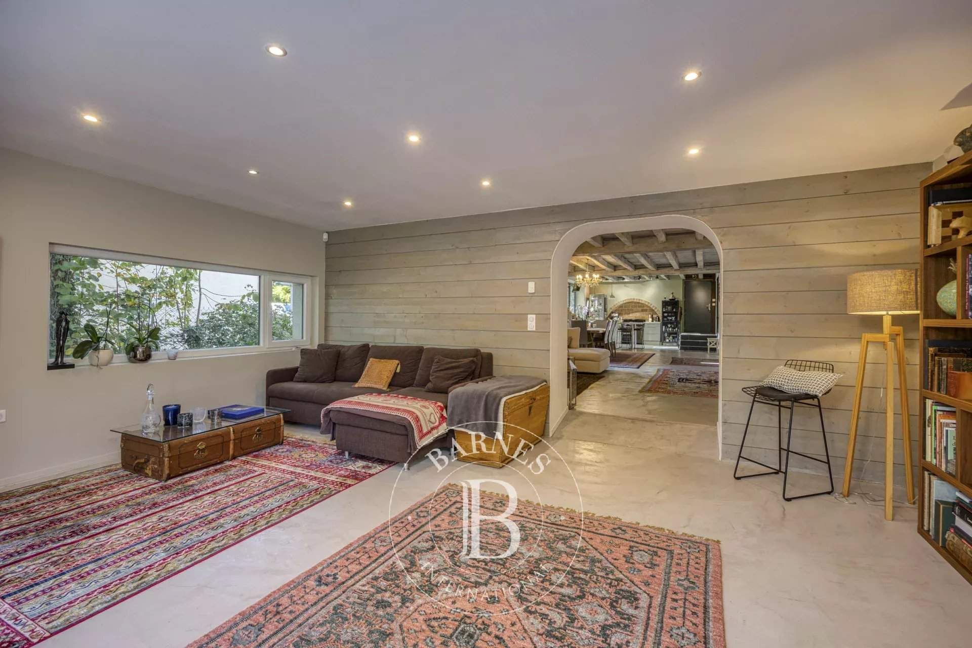 Prévessin-Moëns  - Casa de pueblo 5 Cuartos 3 Habitaciones - picture 7